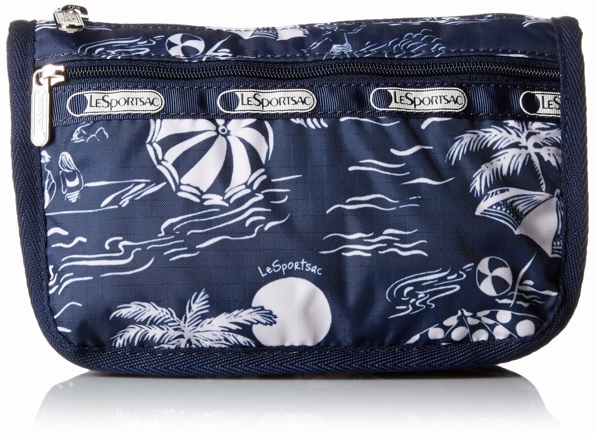 LeSportsac Travel Cosmetic