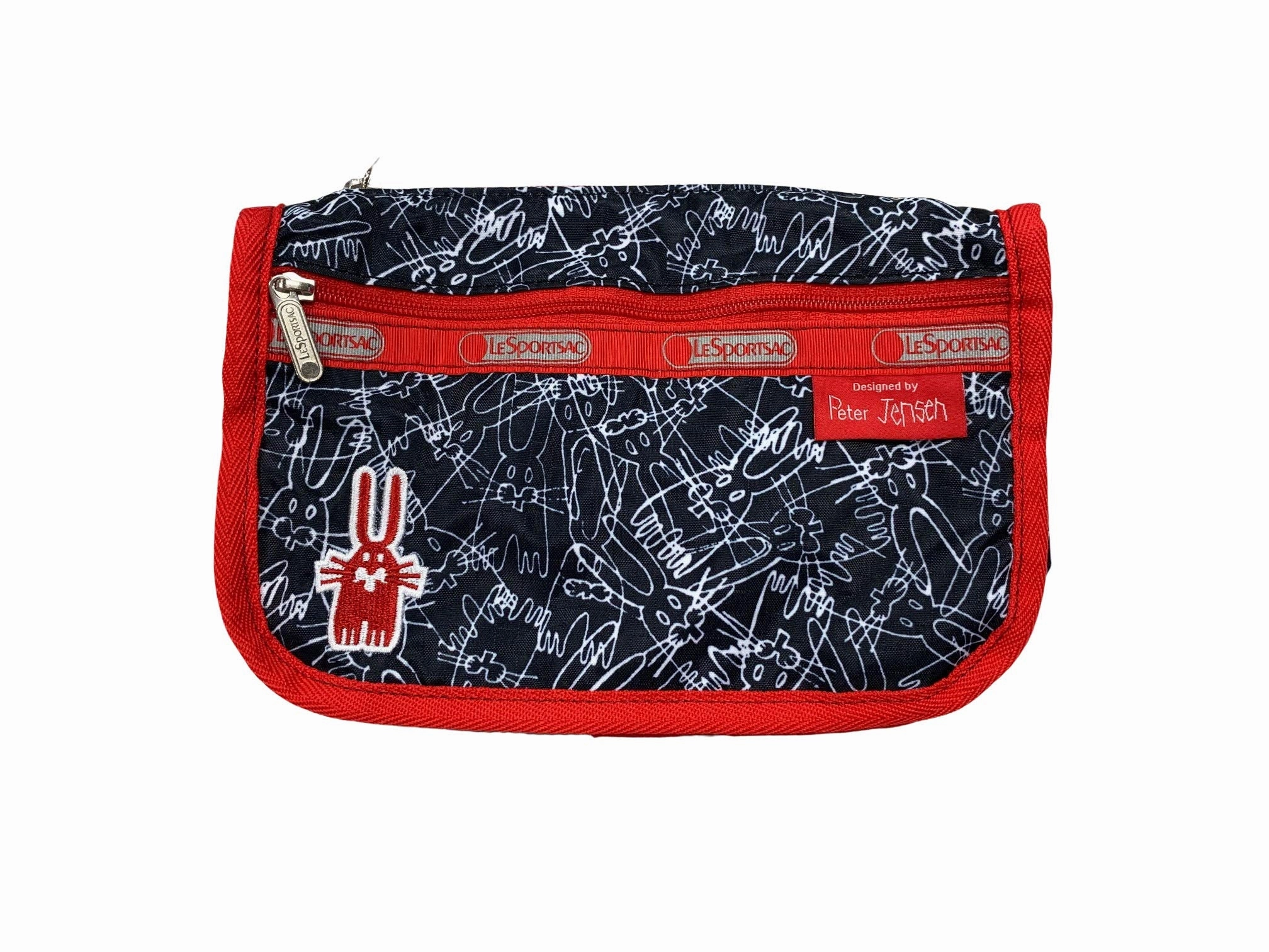 LeSportsac Travel Cosmetic