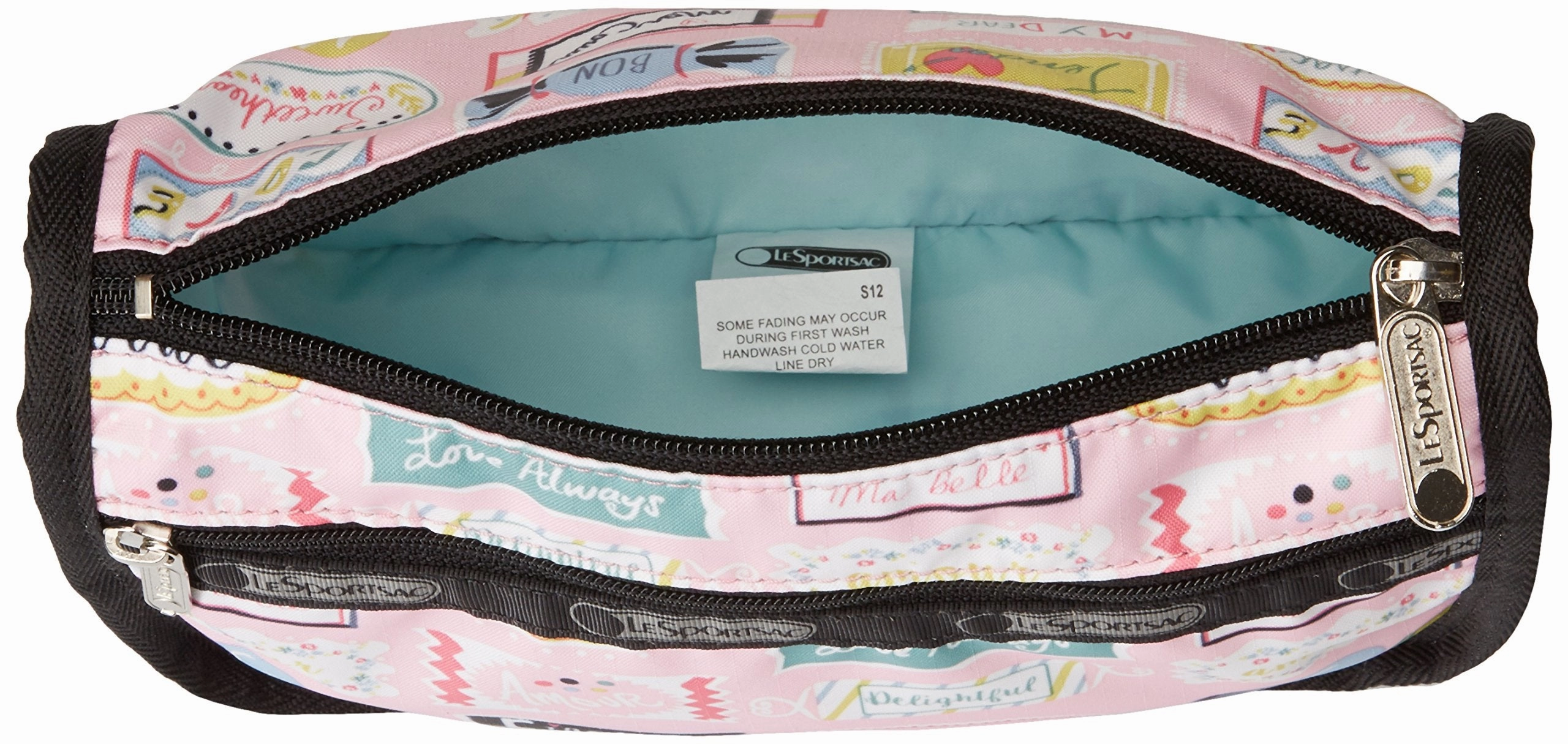 LeSportsac Travel Cosmetic