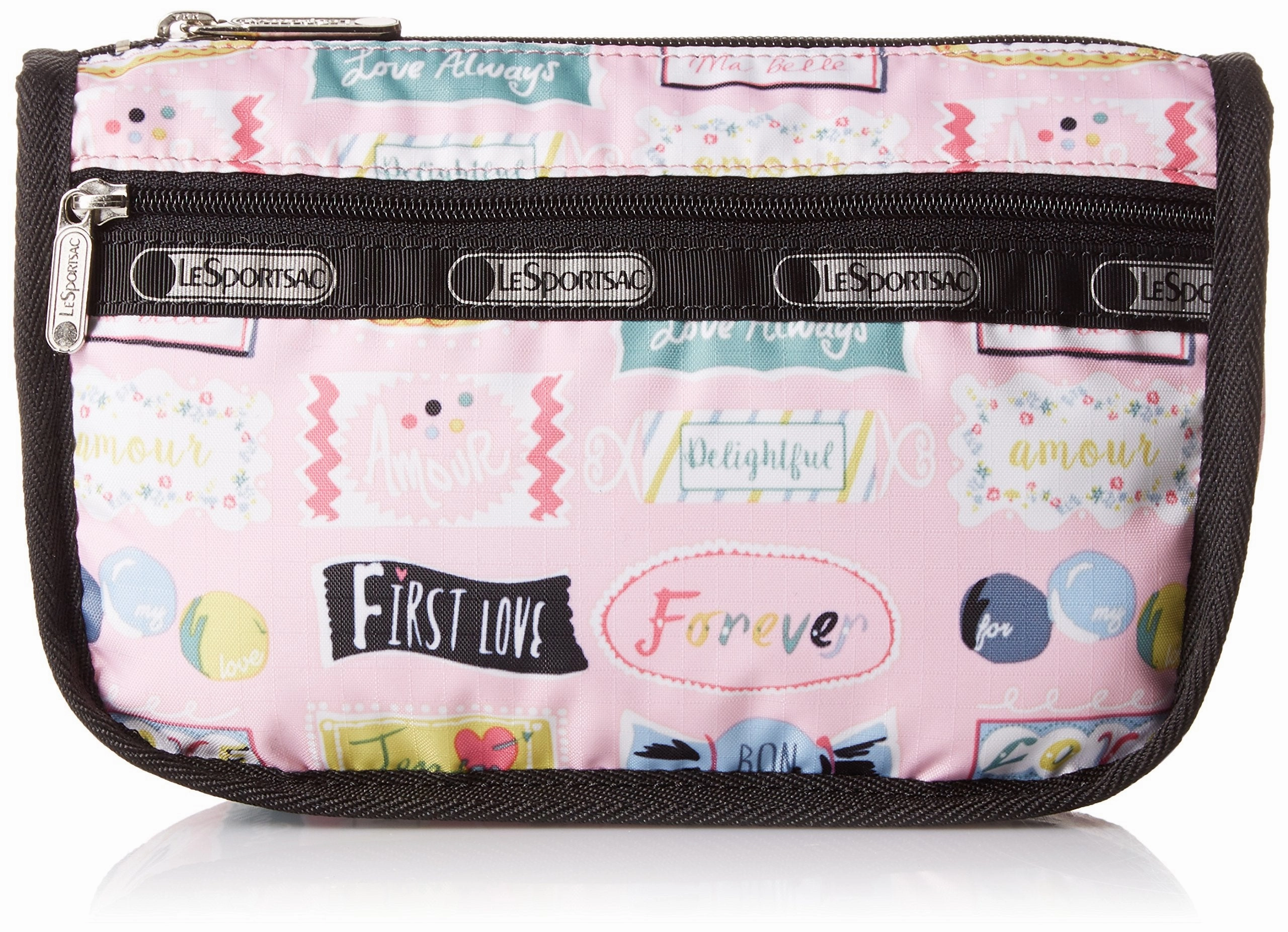 LeSportsac Travel Cosmetic