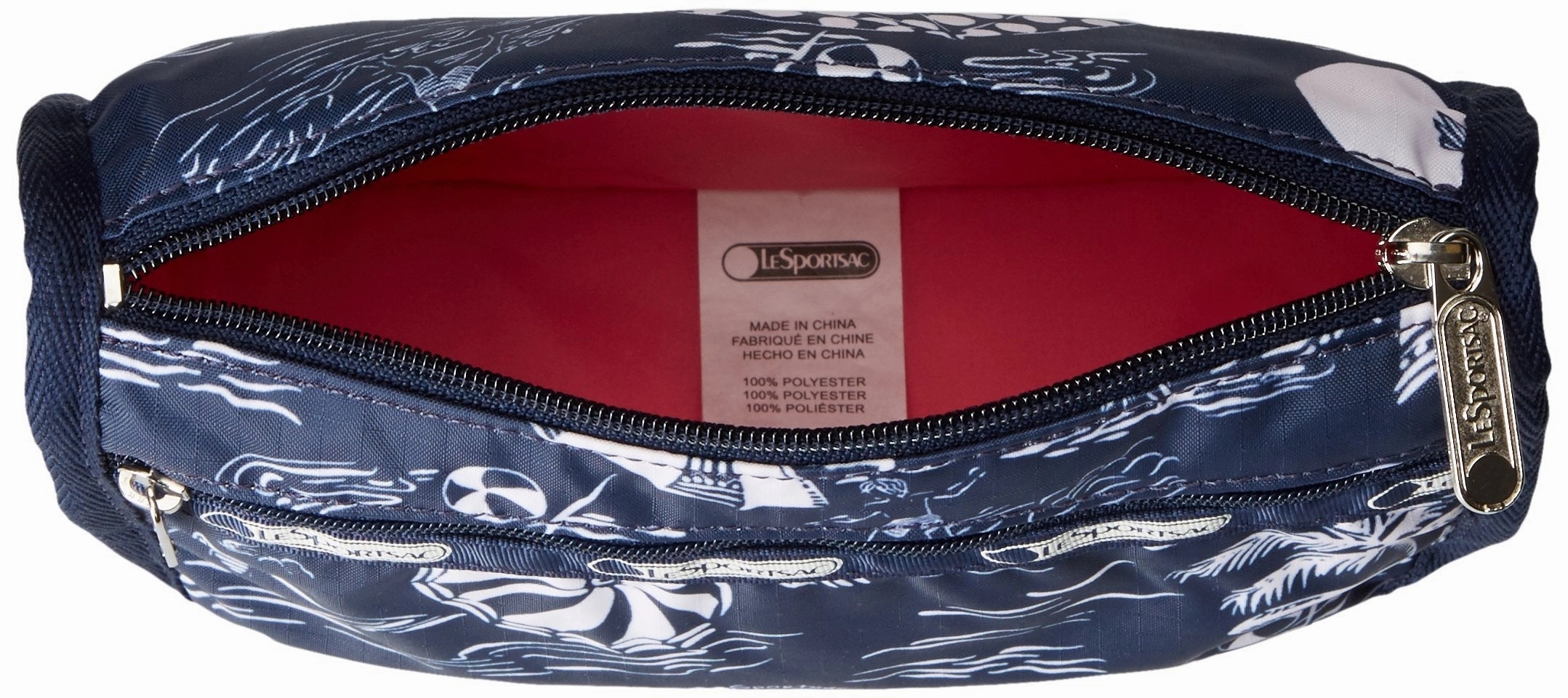 LeSportsac Travel Cosmetic
