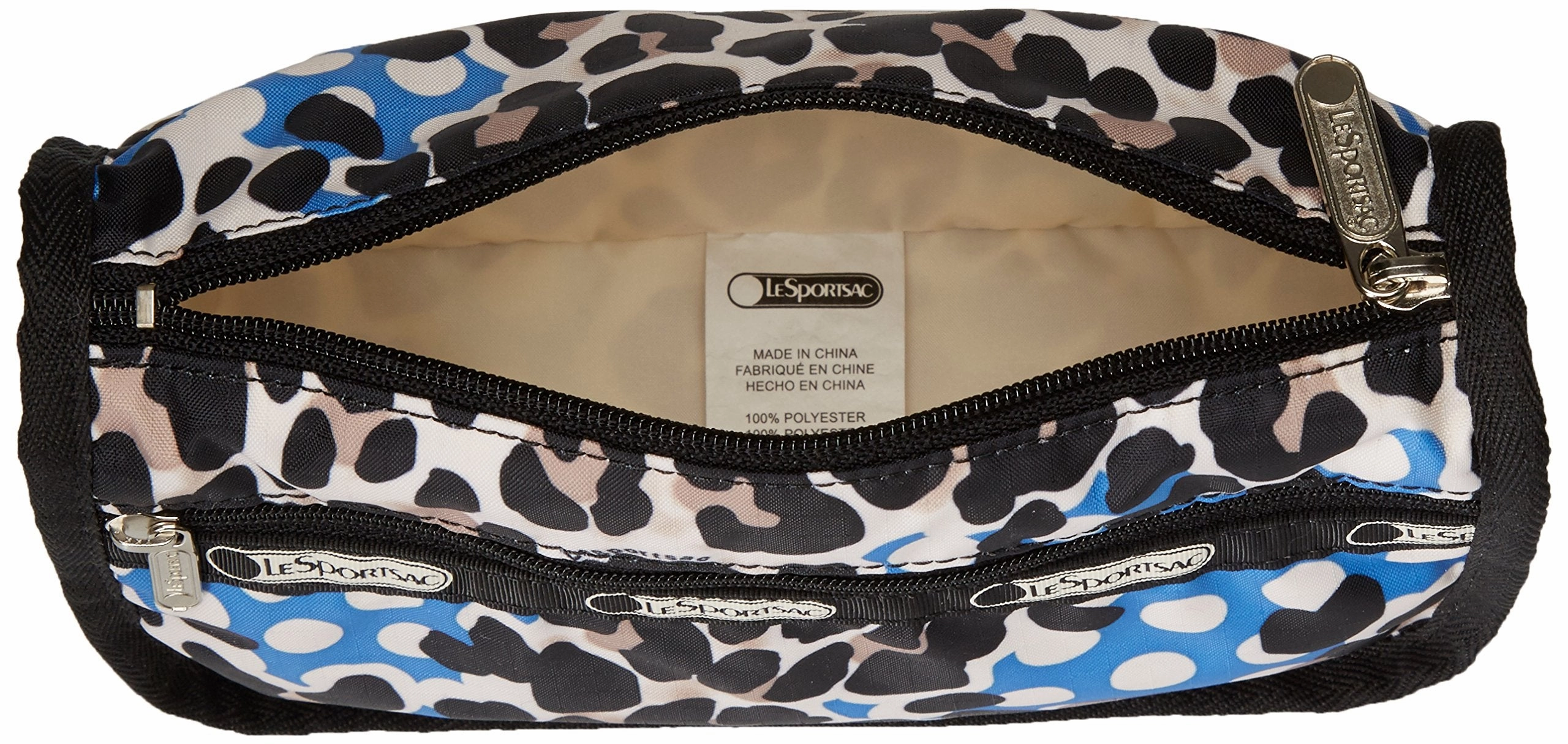 LeSportsac Travel Cosmetic