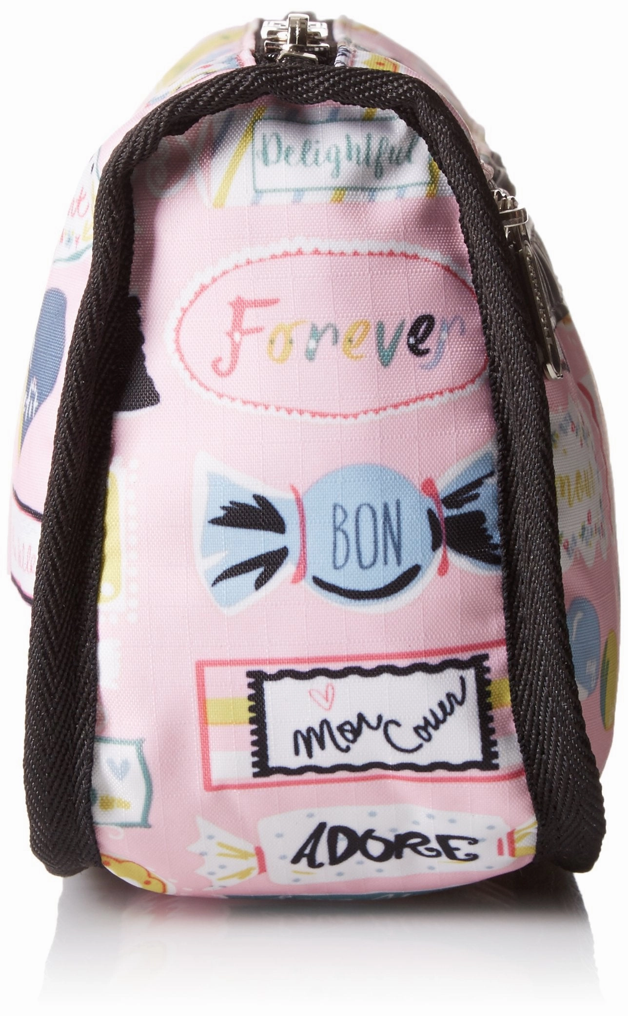 LeSportsac Travel Cosmetic