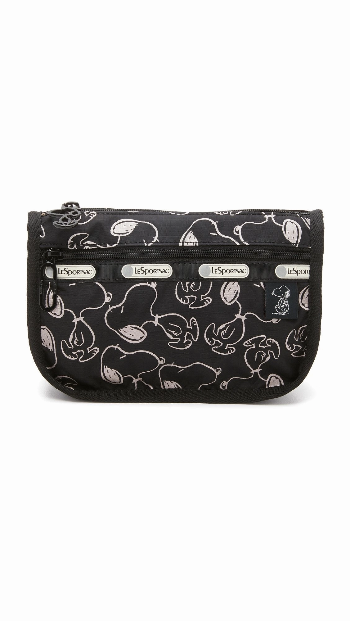 LeSportsac Travel Cosmetic