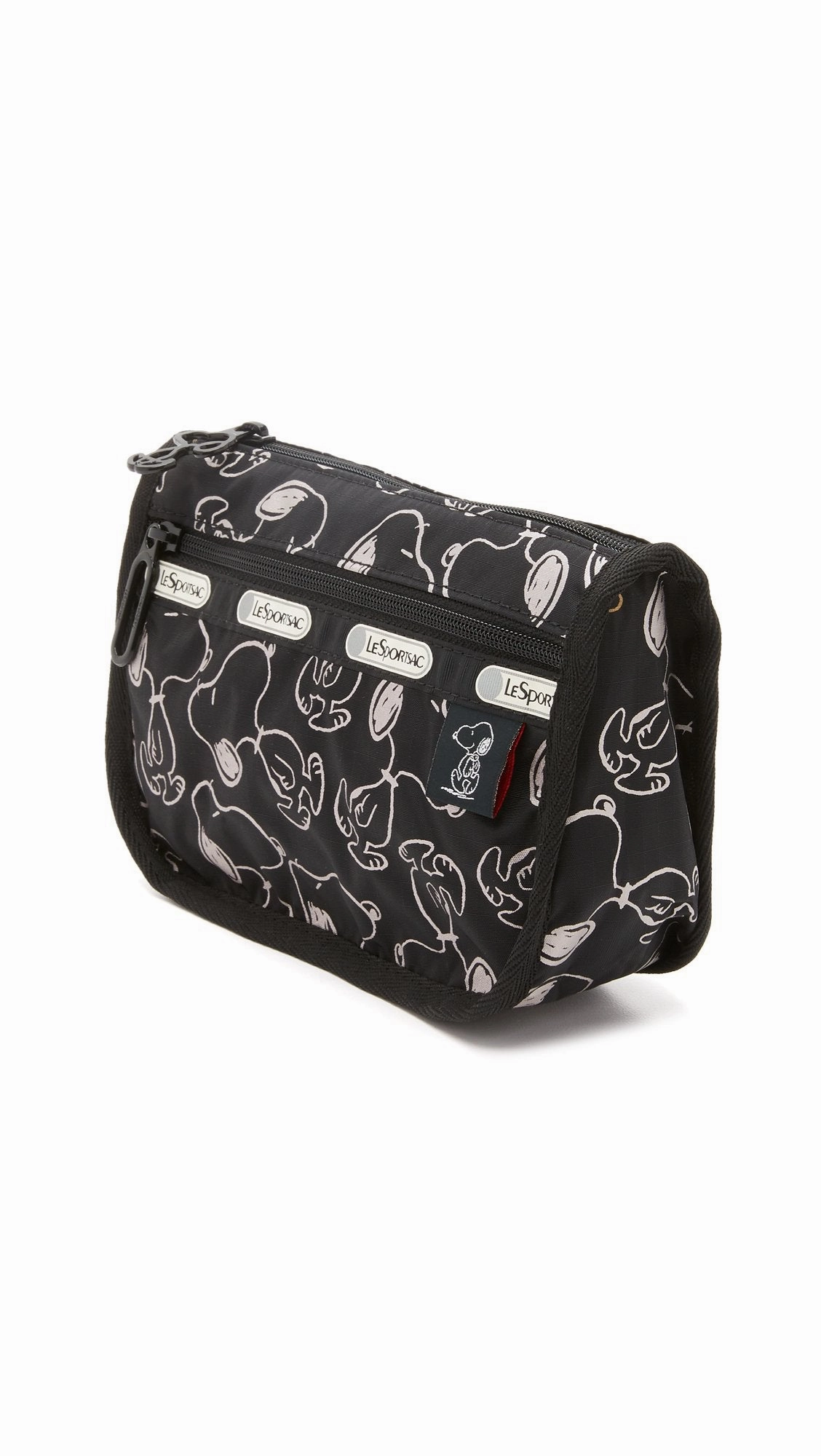 LeSportsac Travel Cosmetic
