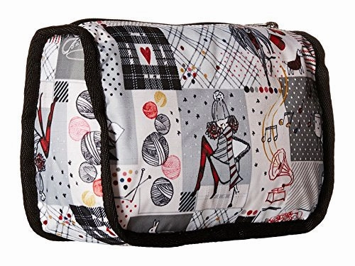 LeSportsac Travel Cosmetic