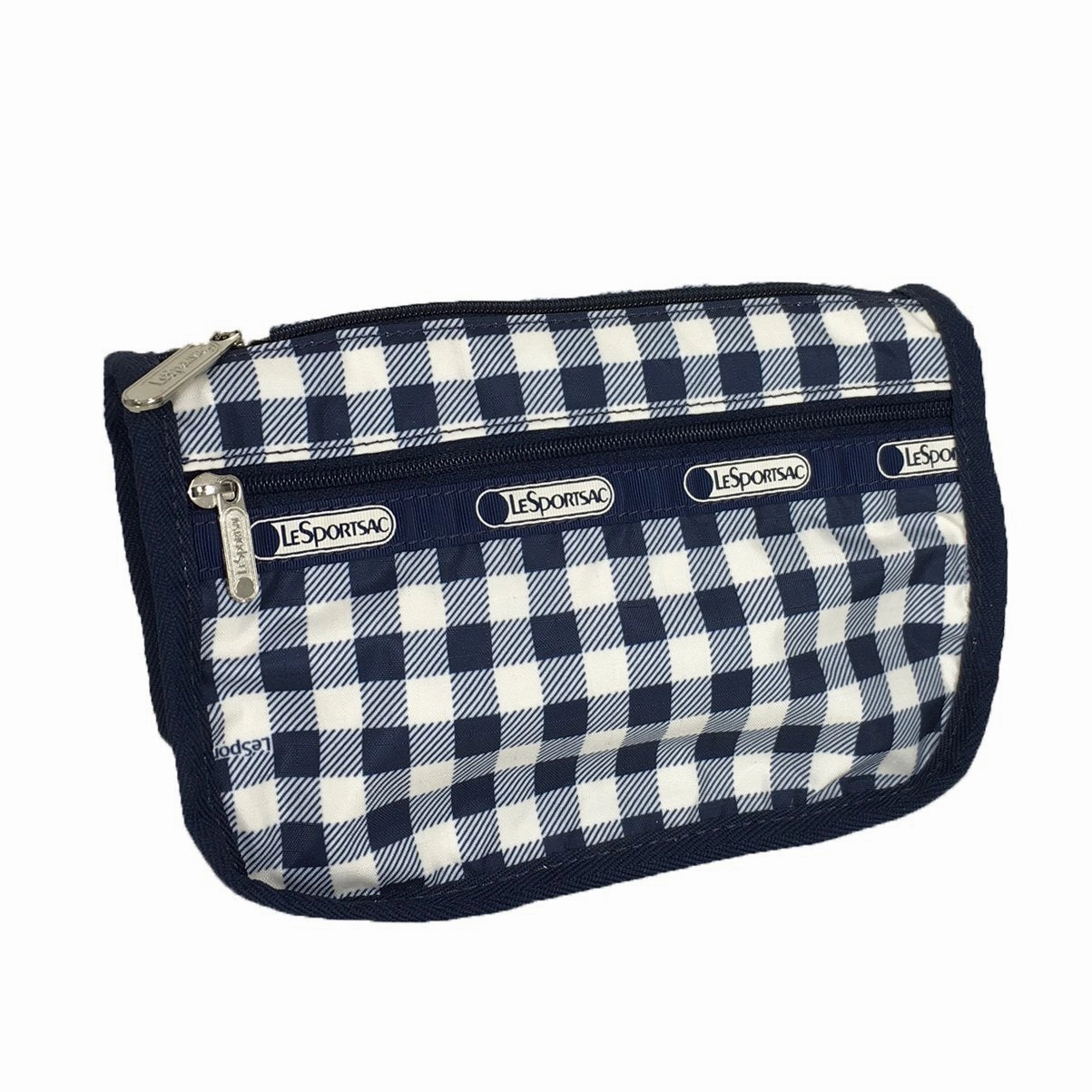 LeSportsac Travel Cosmetic
