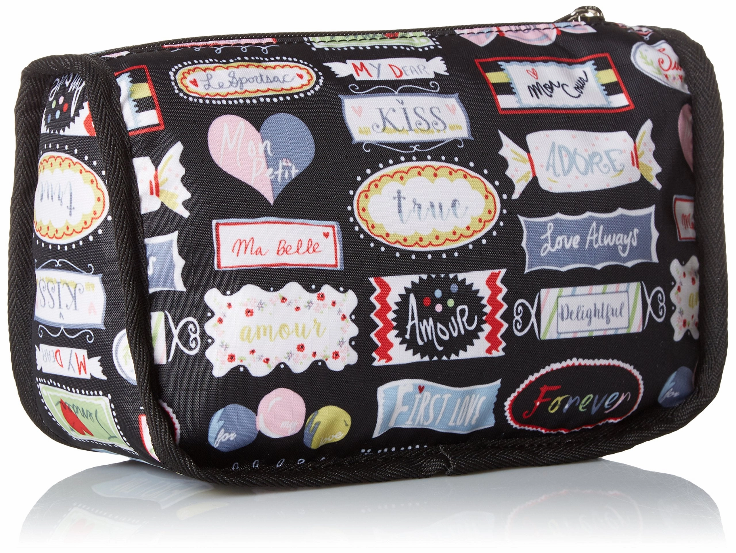 LeSportsac Travel Cosmetic