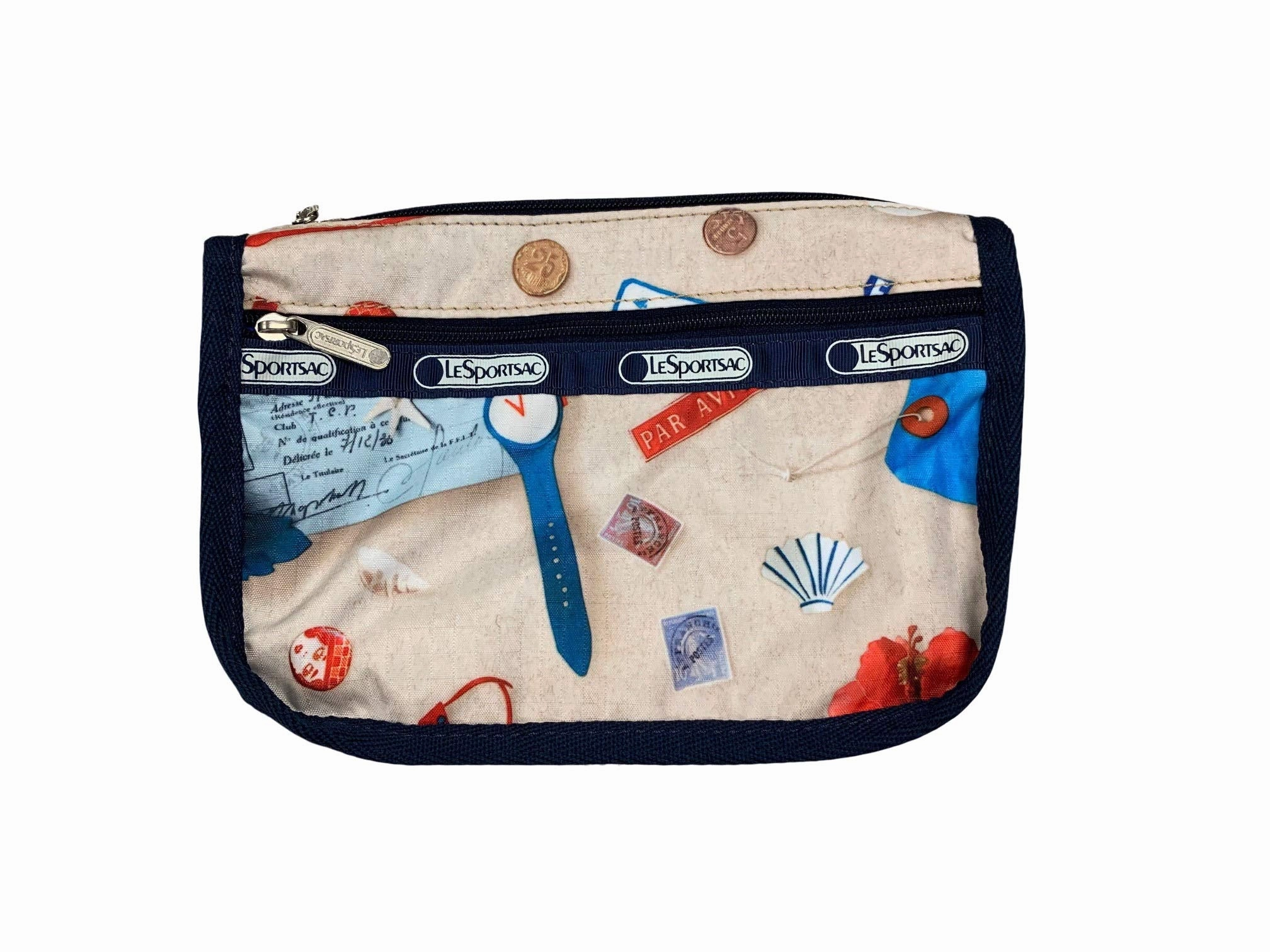 LeSportsac Travel Cosmetic