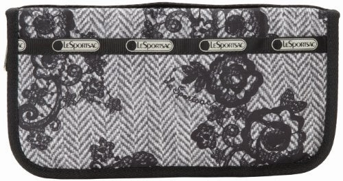 LeSportsac Travel Wallet