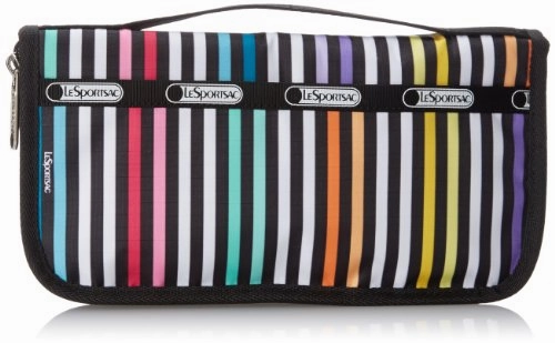 LeSportsac Travel Wallet