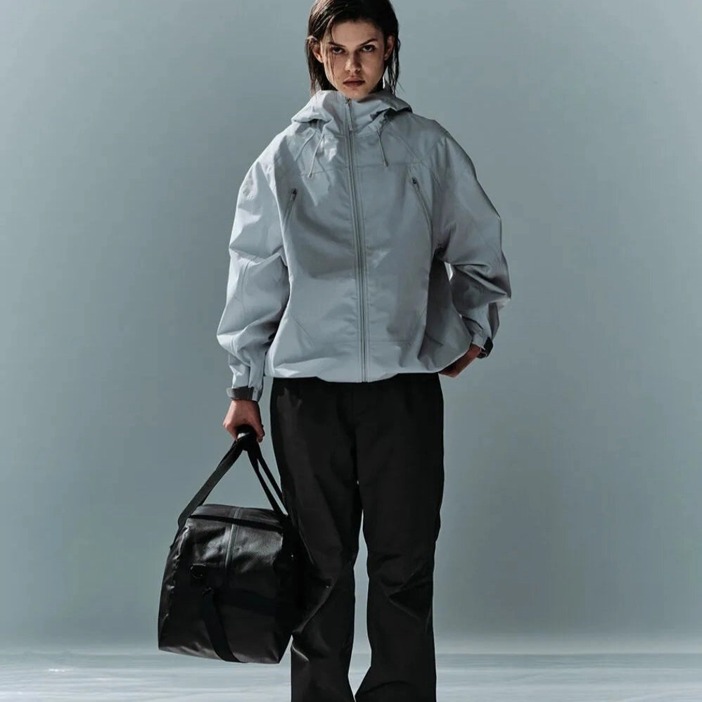 Lightweight DuoSeal Duffel