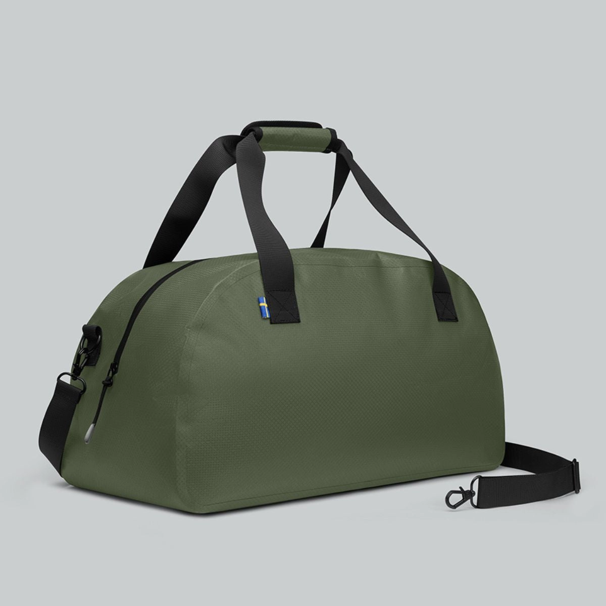 Lightweight DuoSeal Duffel