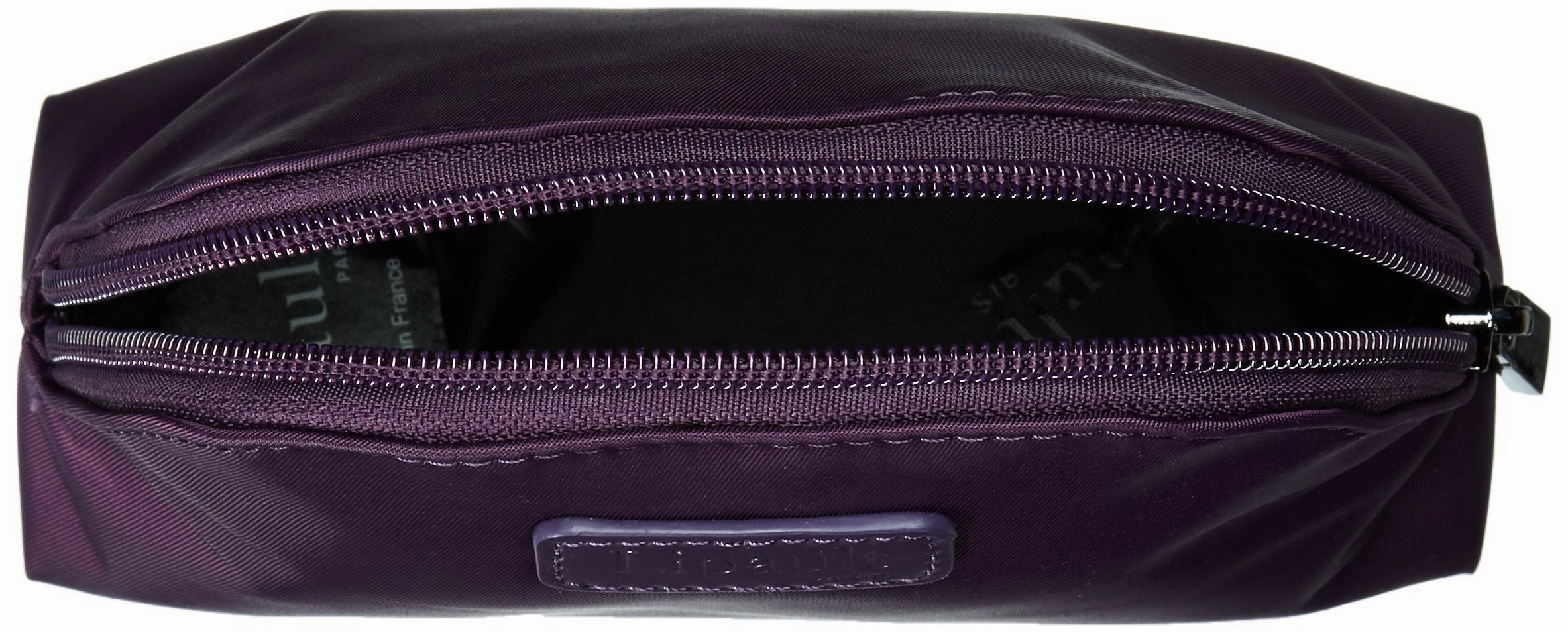 Lipault Plume Accessories Medium Cosmetic Pouch