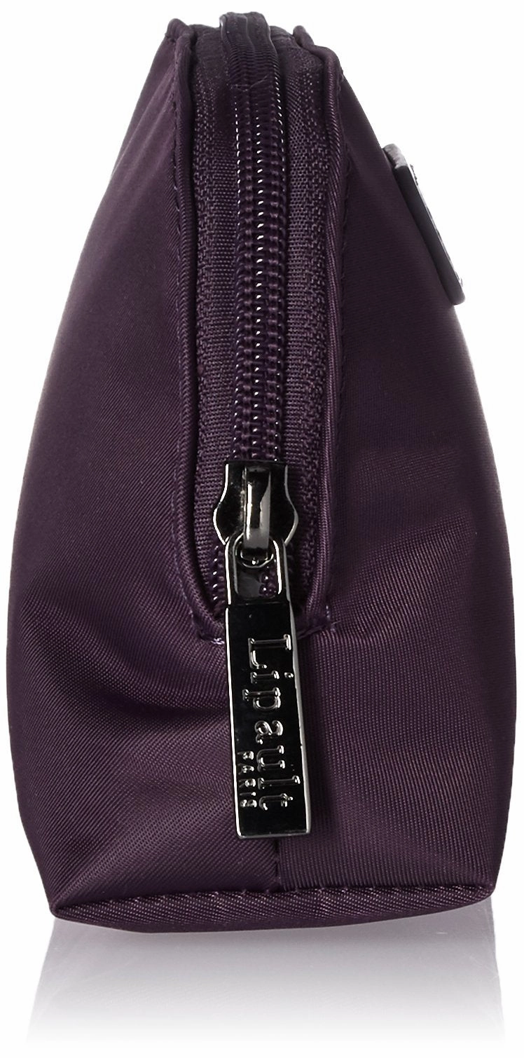Lipault Plume Accessories Medium Cosmetic Pouch
