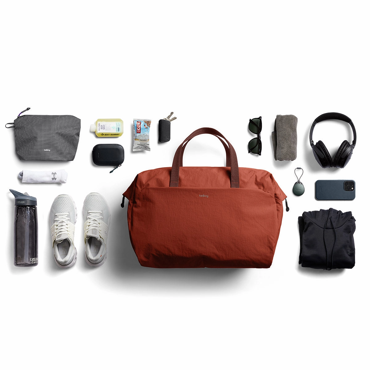 Lite Duffel