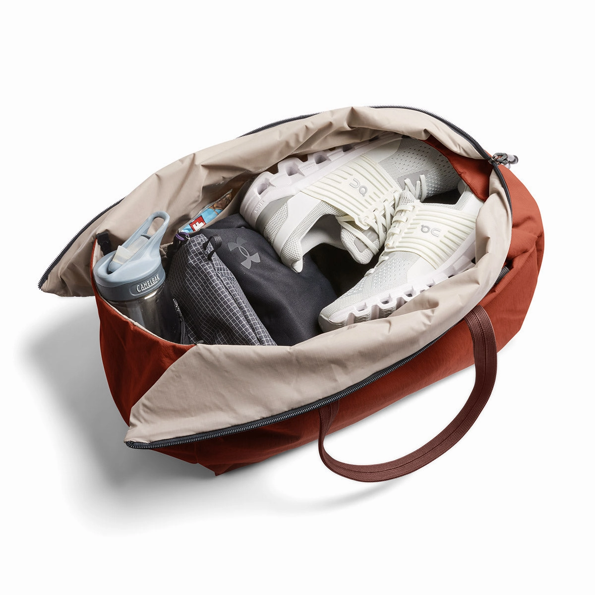 Lite Duffel