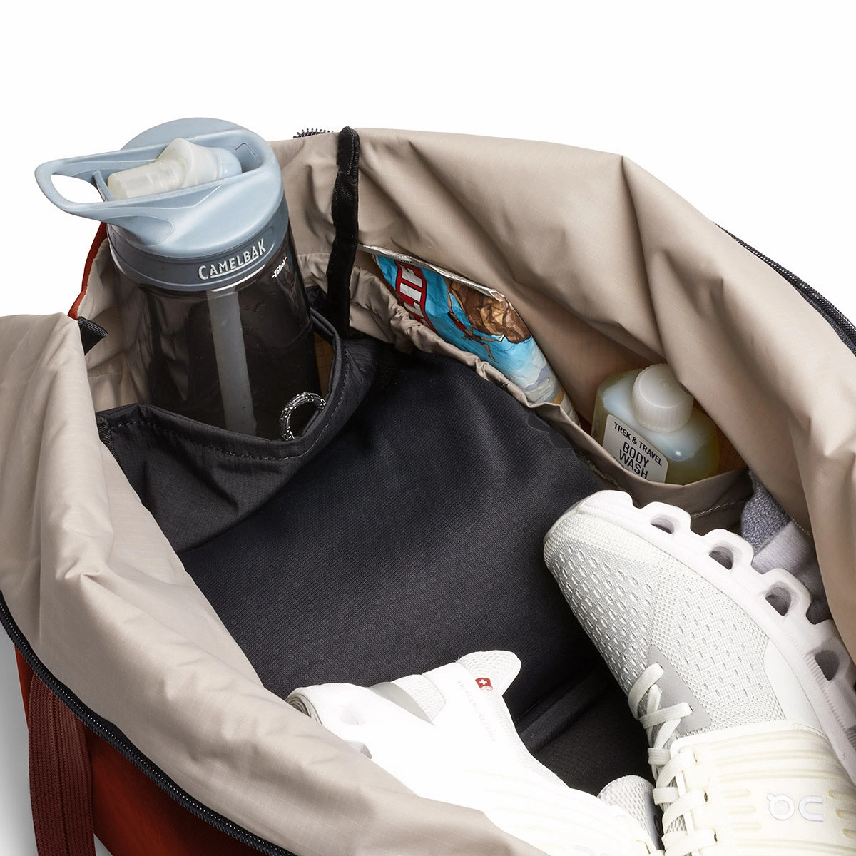 Lite Duffel