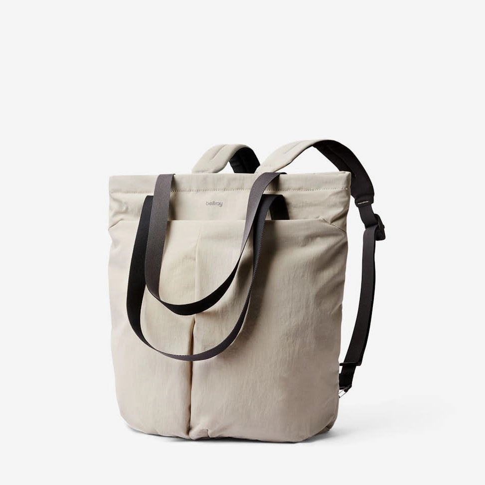Lite Totepack 18L