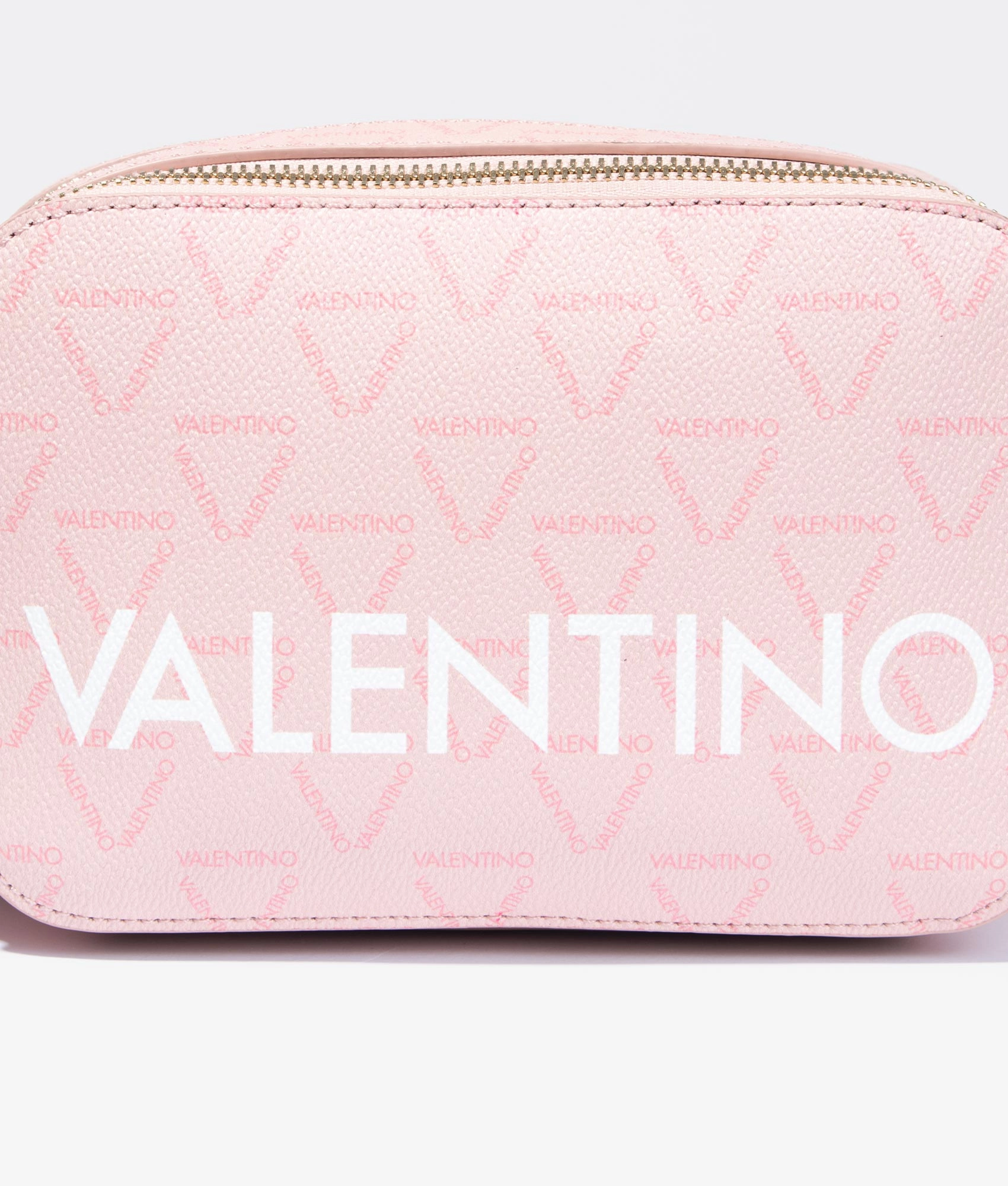 Liuto crossbody in pink