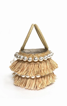 Liv Round Pearl Bucket