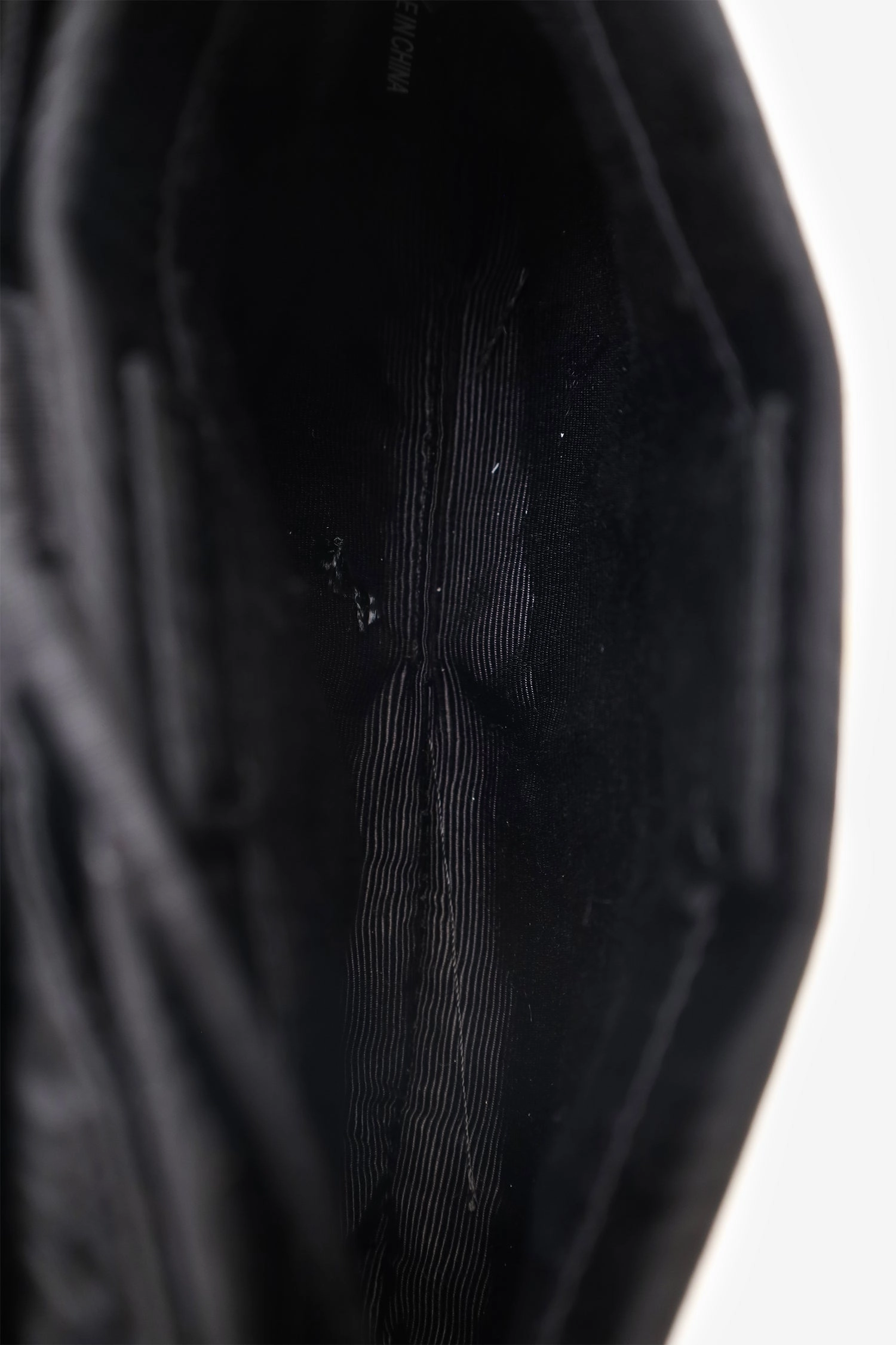 Loeffler Randall Black Valerie Bow Clutch