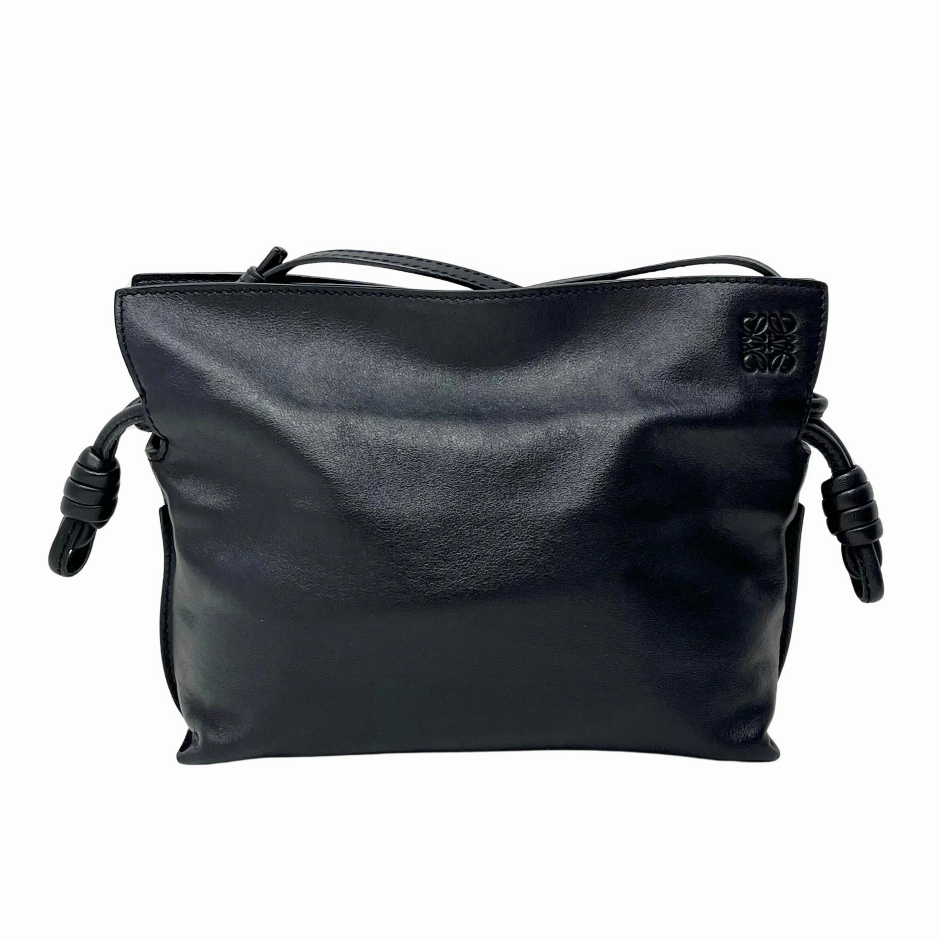 Loewe Flamenco Shoulder Bag
