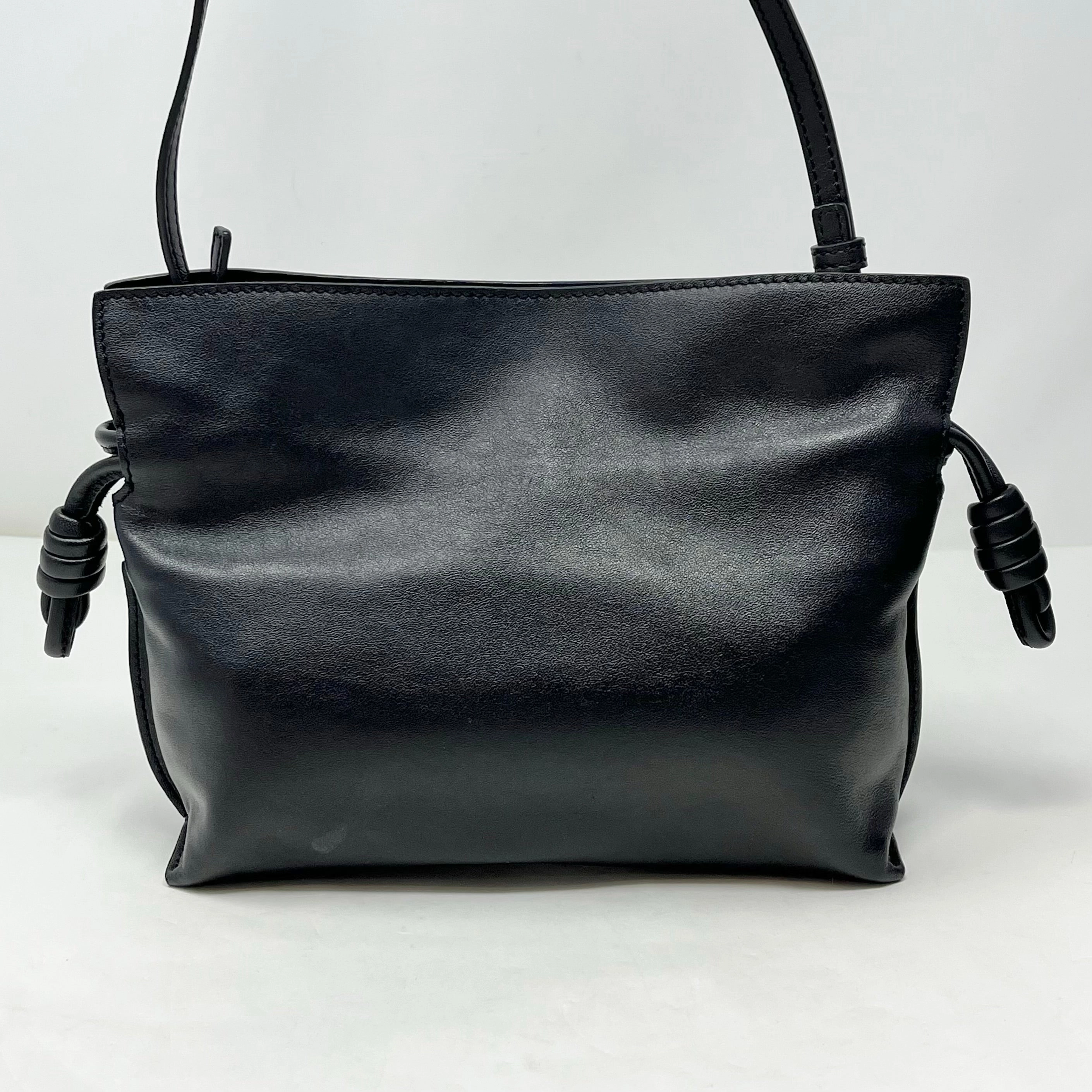 Loewe Flamenco Shoulder Bag