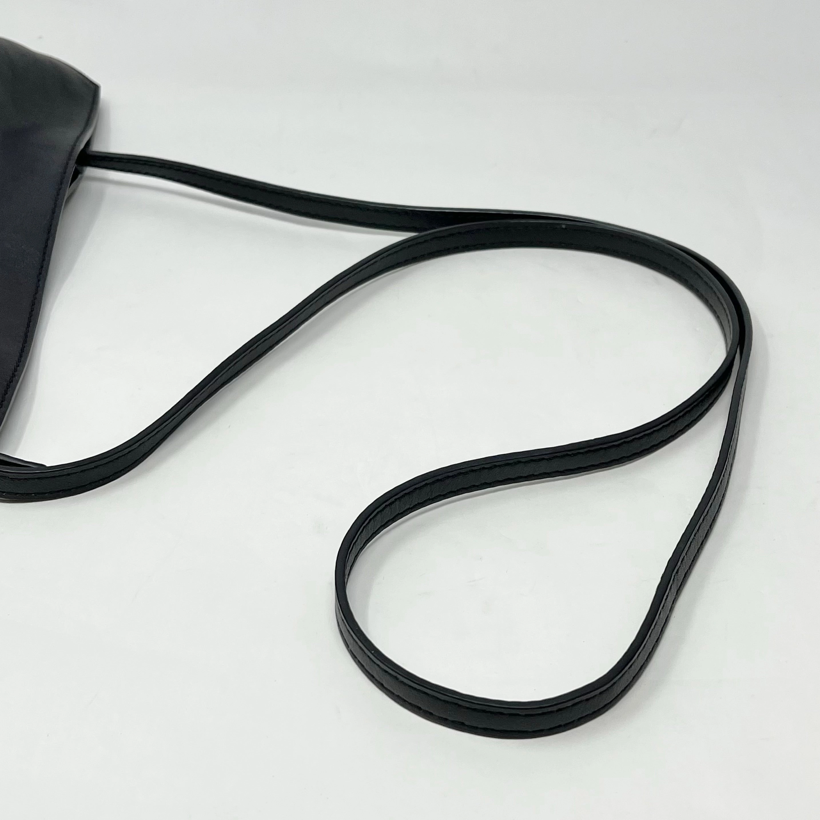Loewe Flamenco Shoulder Bag