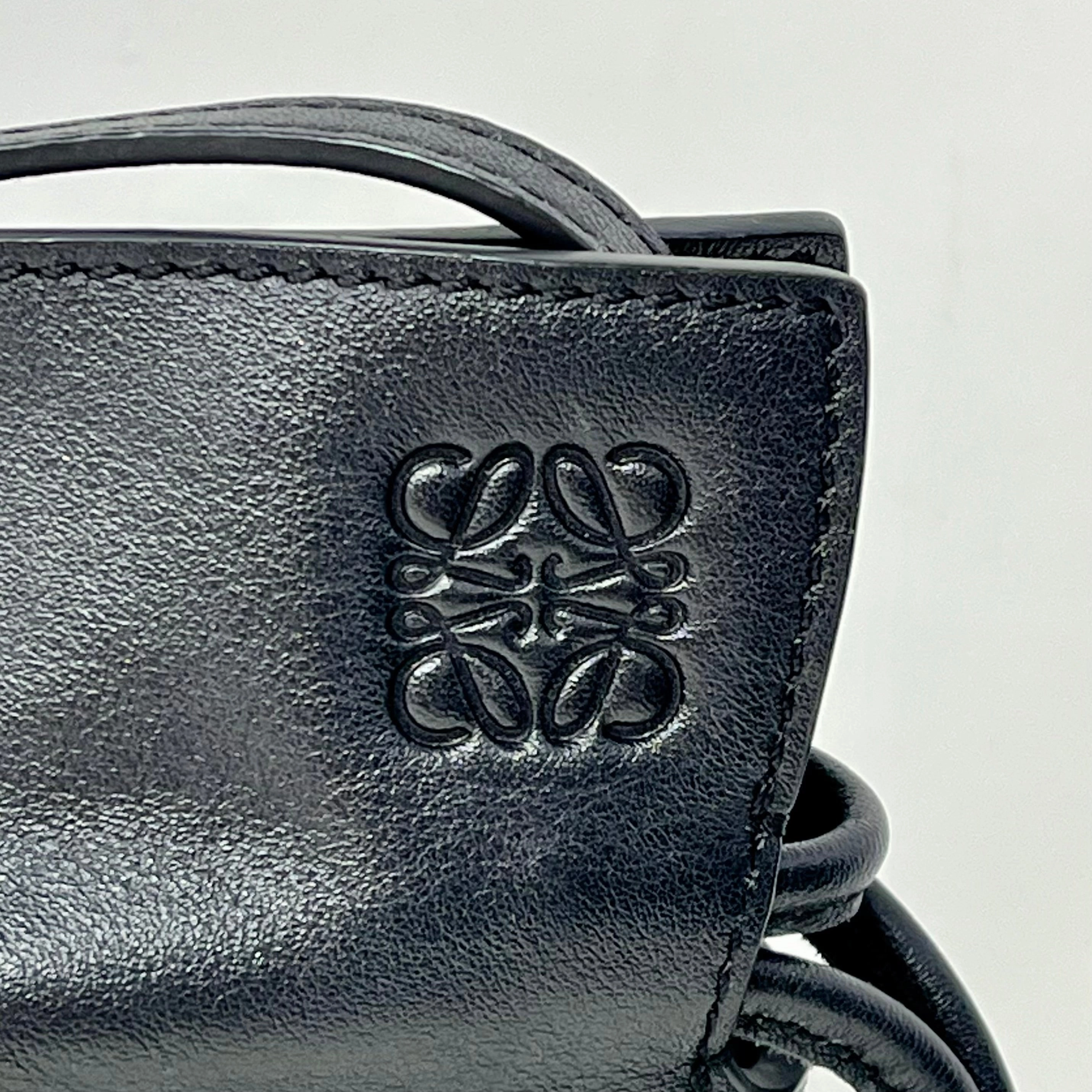 Loewe Flamenco Shoulder Bag