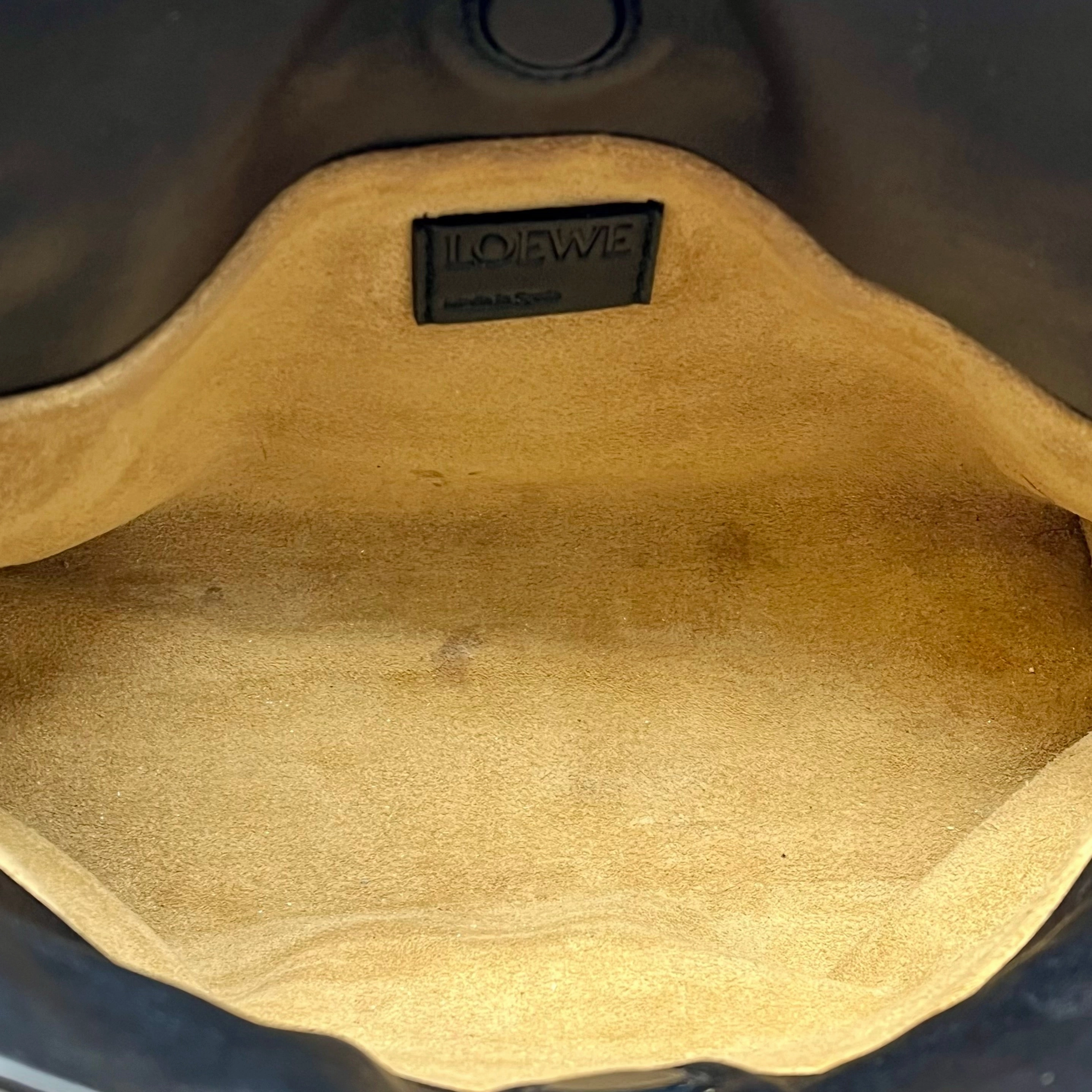 Loewe Flamenco Shoulder Bag
