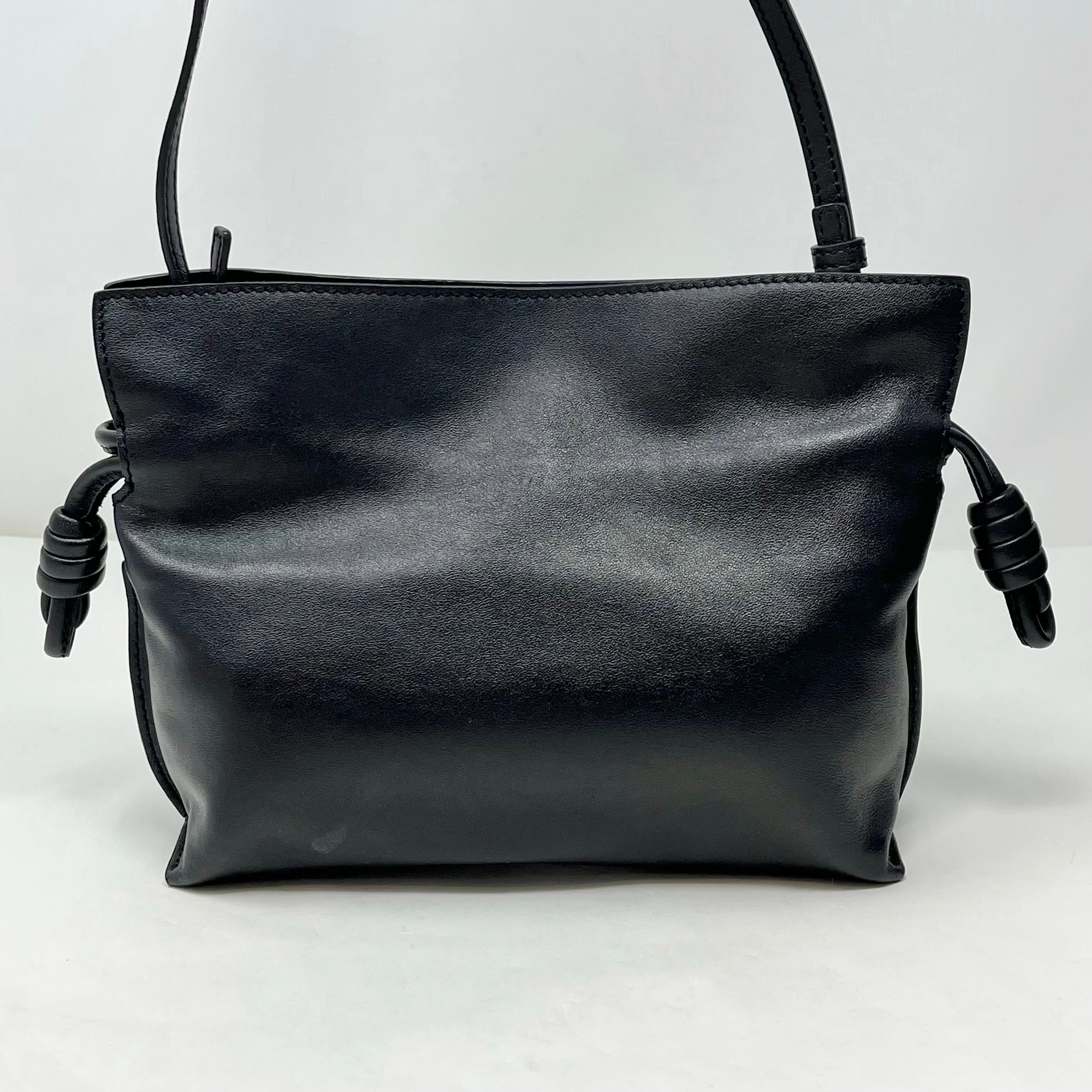 Loewe Flamenco Shoulder Bag