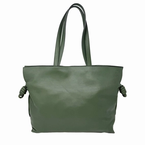 Loewe Flamenco Tote