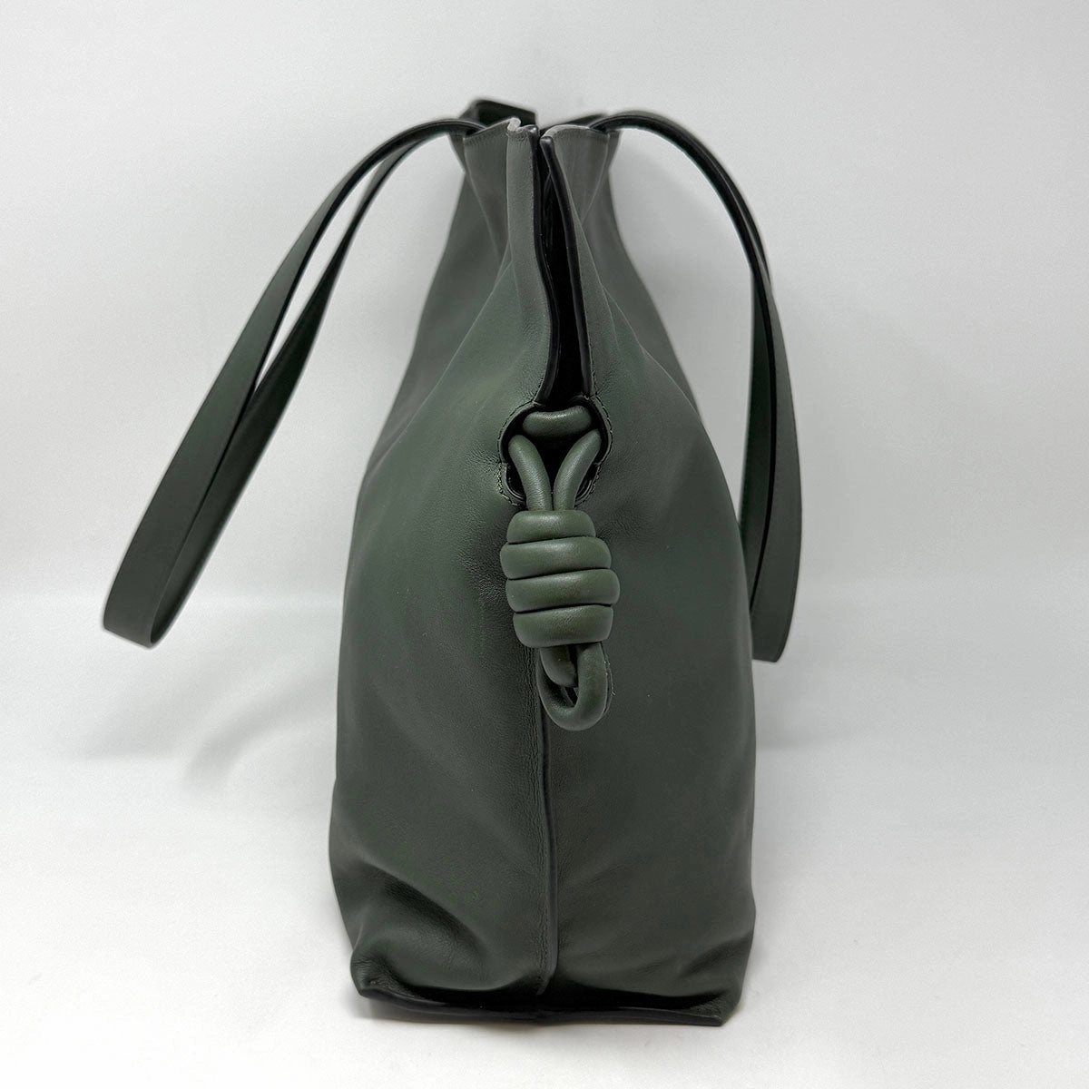 Loewe Flamenco Tote
