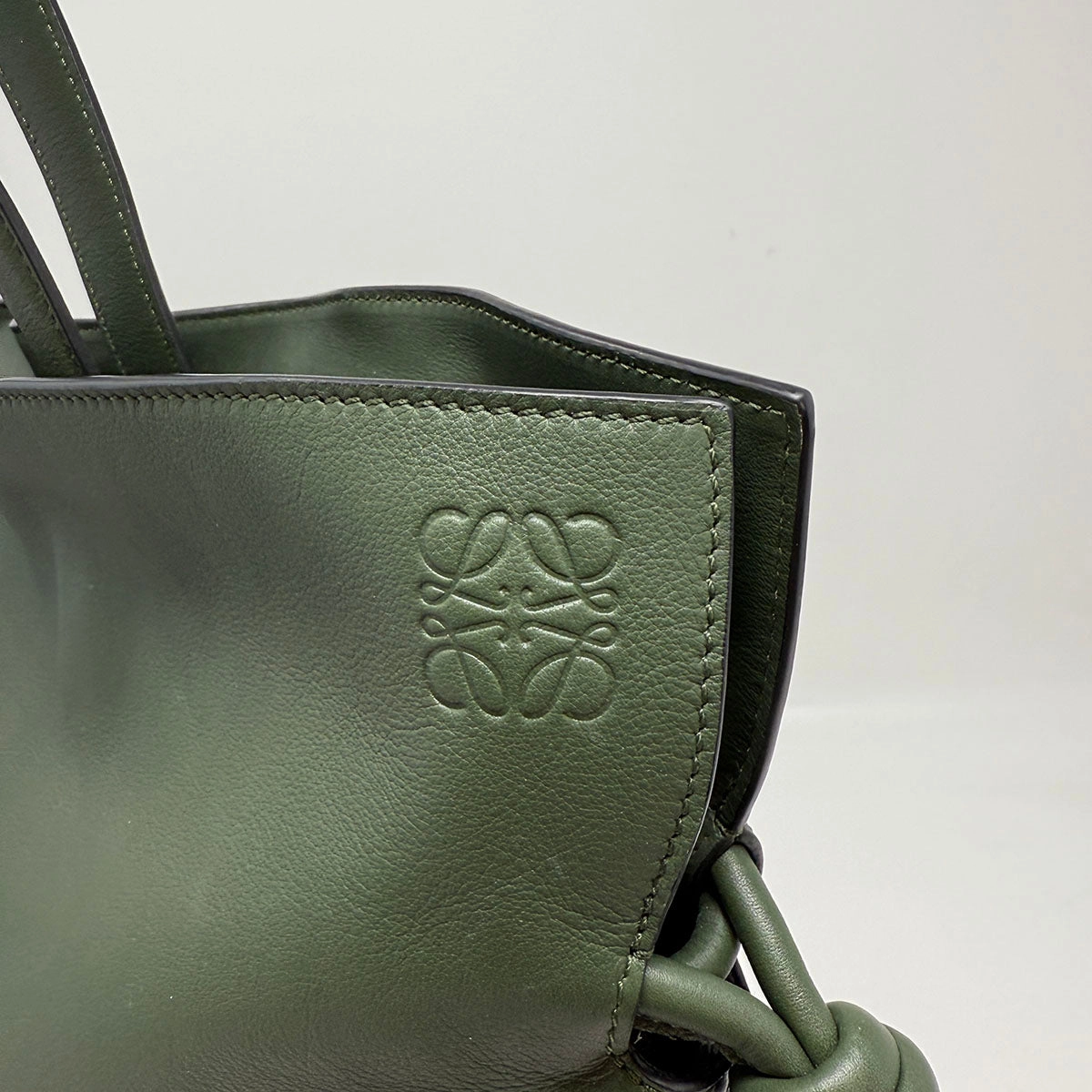 Loewe Flamenco Tote