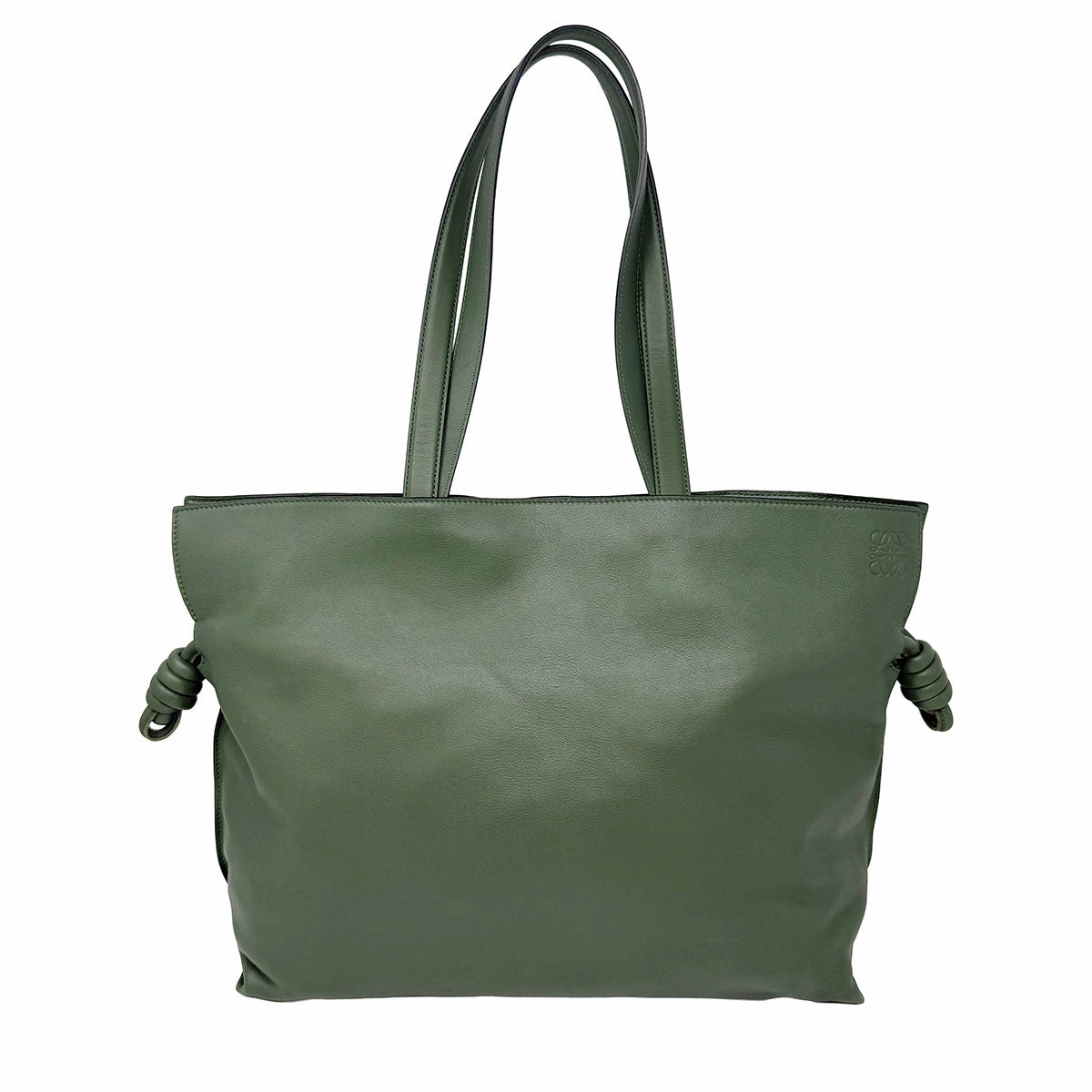Loewe Flamenco Tote