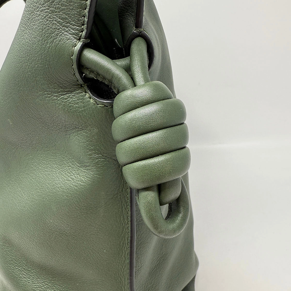 Loewe Flamenco Tote