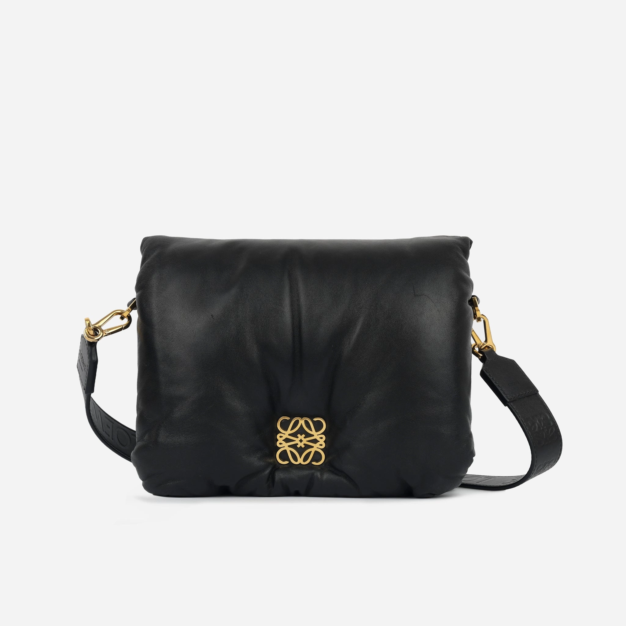 Loewe Puffer Goya