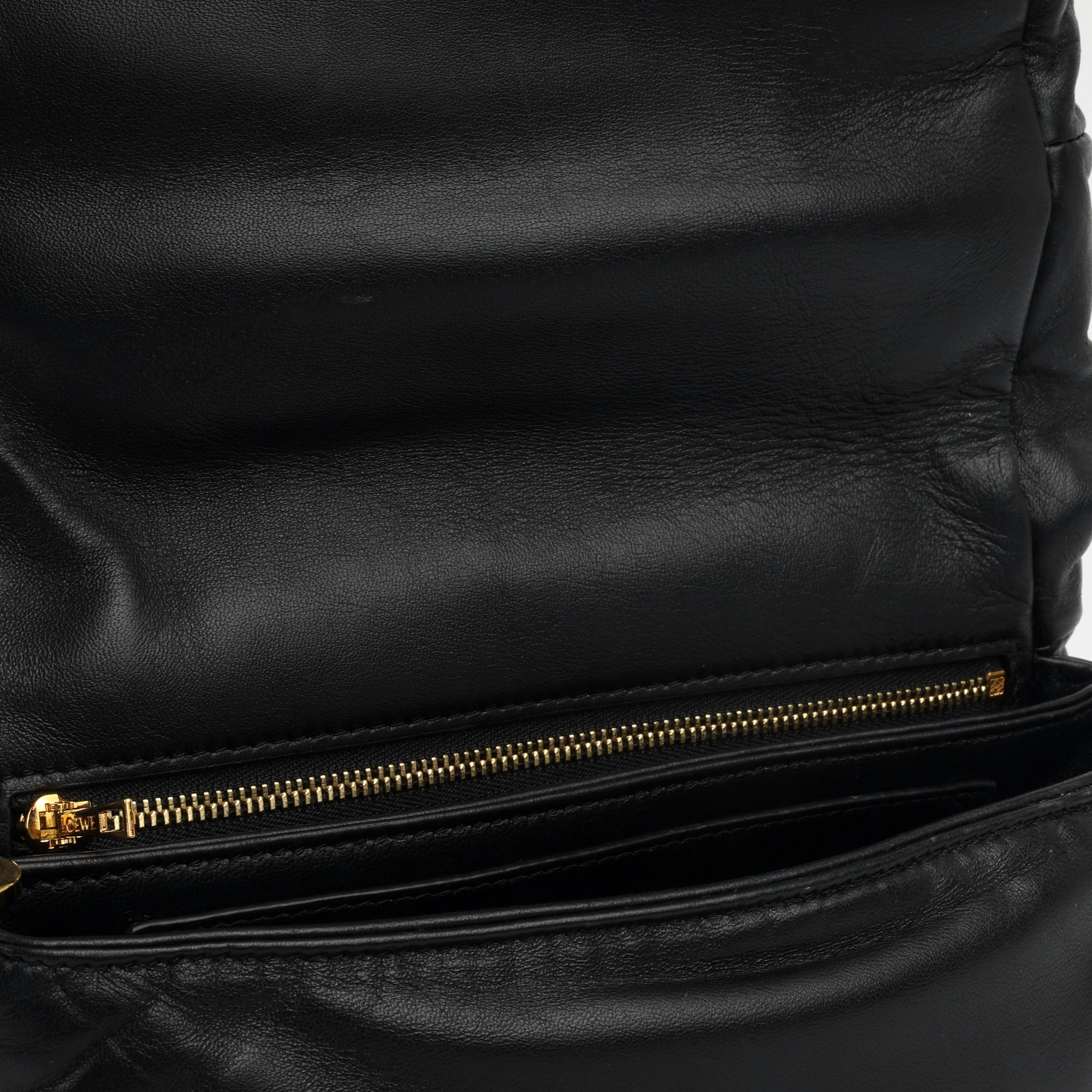 Loewe Puffer Goya
