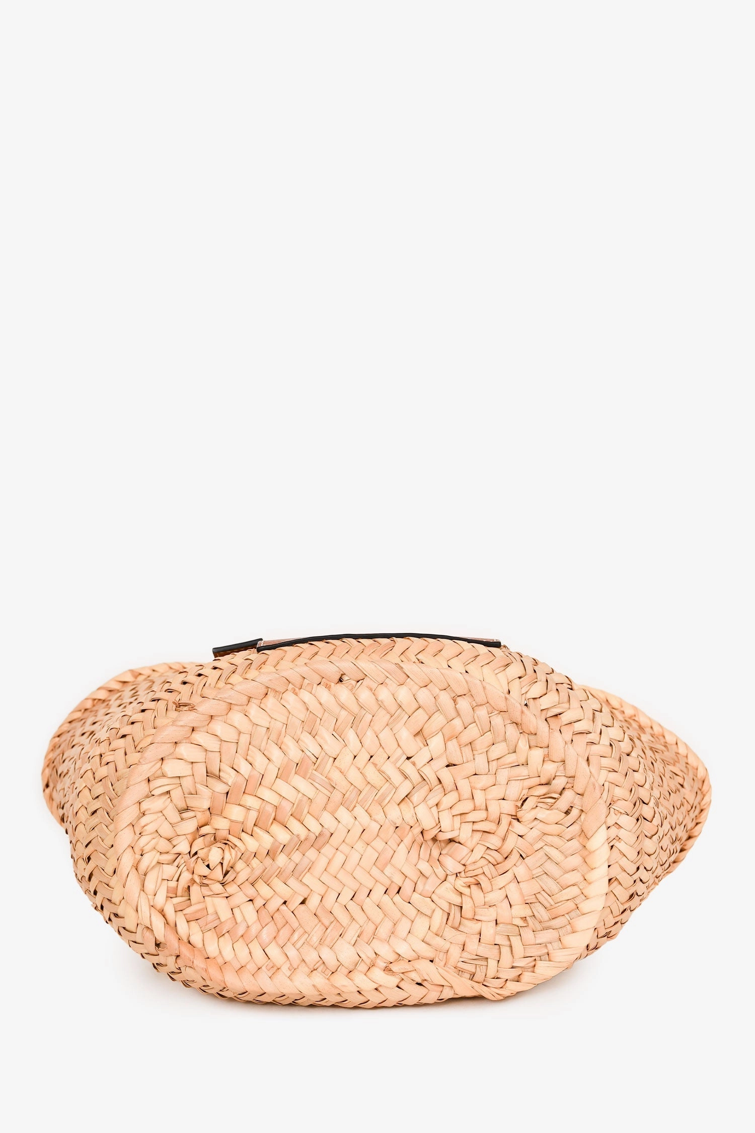 Loewe x Paulas Ibiza Small Basket Bag