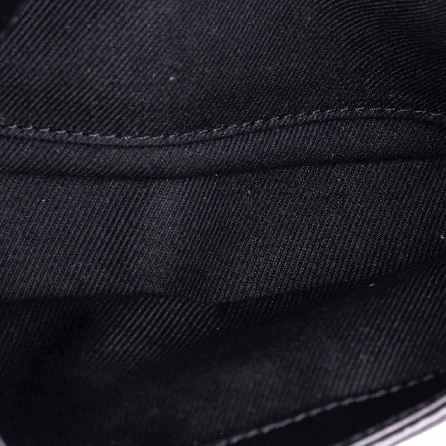 Lola Shoulder Bag Quilted Lambskin Mini