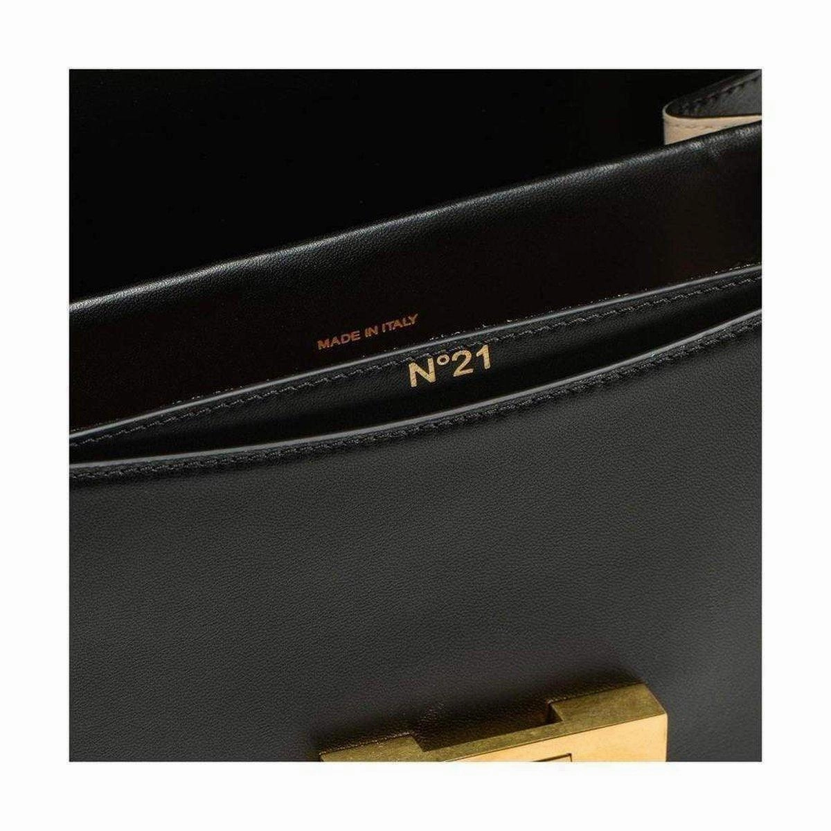 Lolita Leather Crossbody Bag