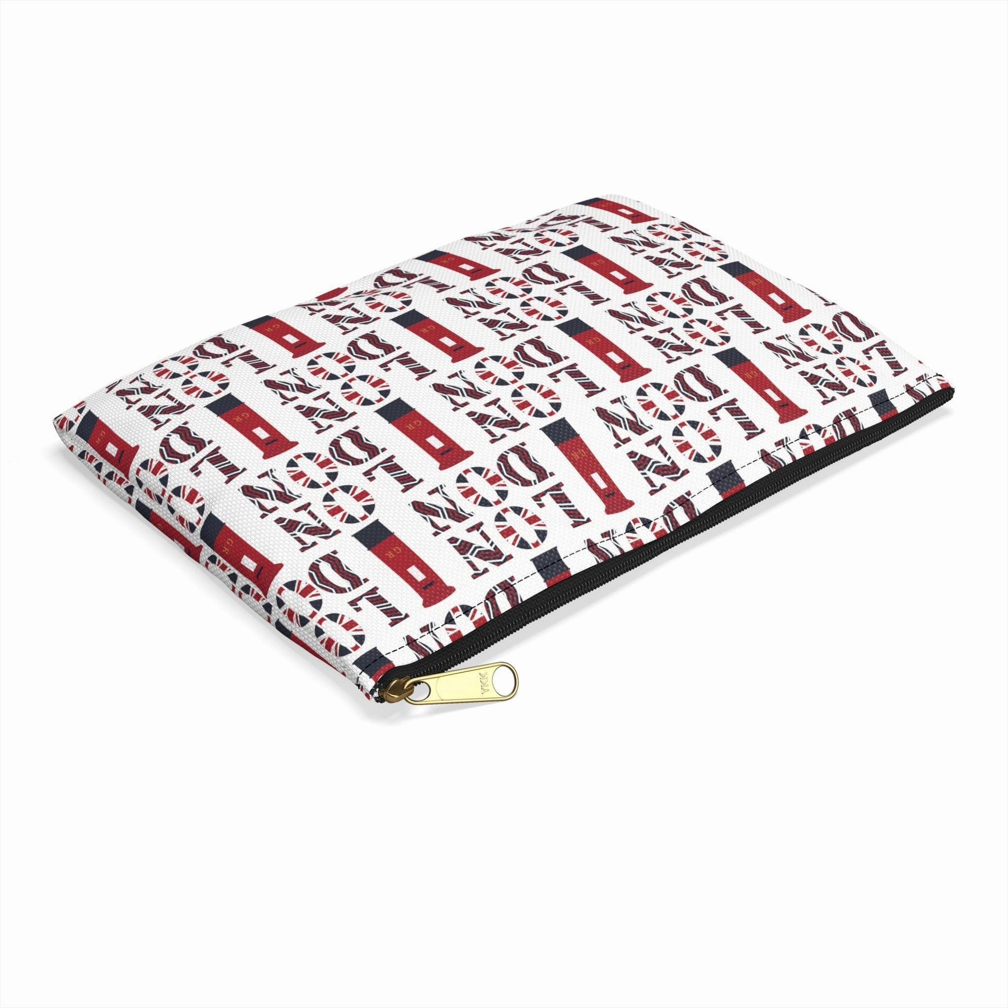 London Travel Tote Bag