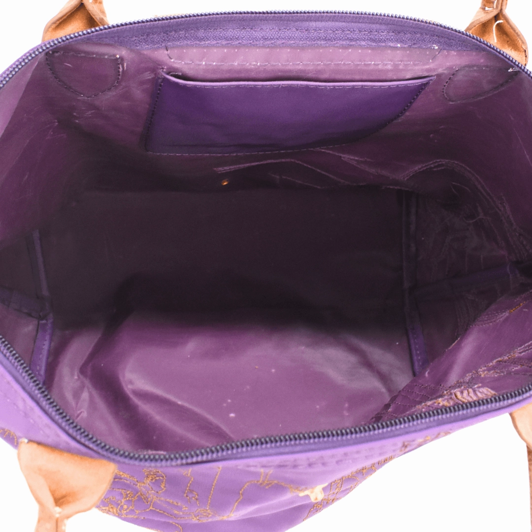 Longchamp 'Le Pliage' Tote Bag