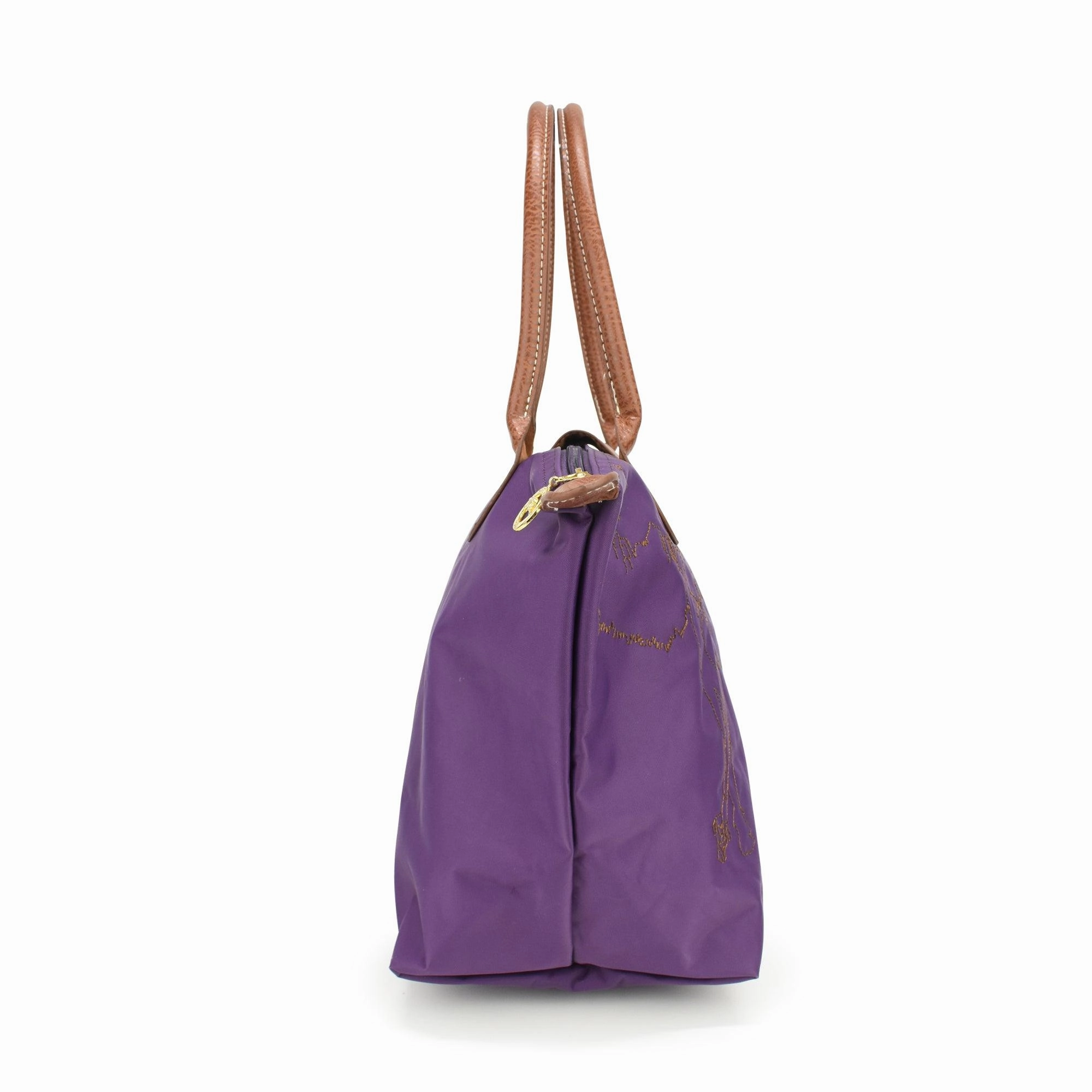 Longchamp 'Le Pliage' Tote Bag