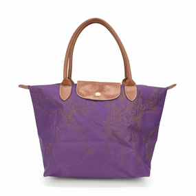 Longchamp 'Le Pliage' Tote Bag