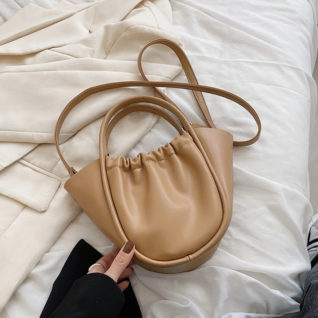 Loreto Women's Faux Leather Handbag