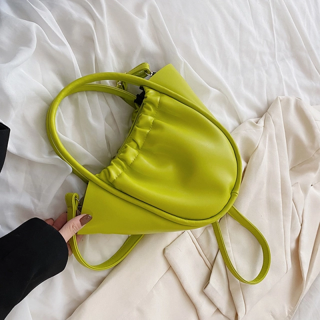 Loreto Women's Faux Leather Handbag