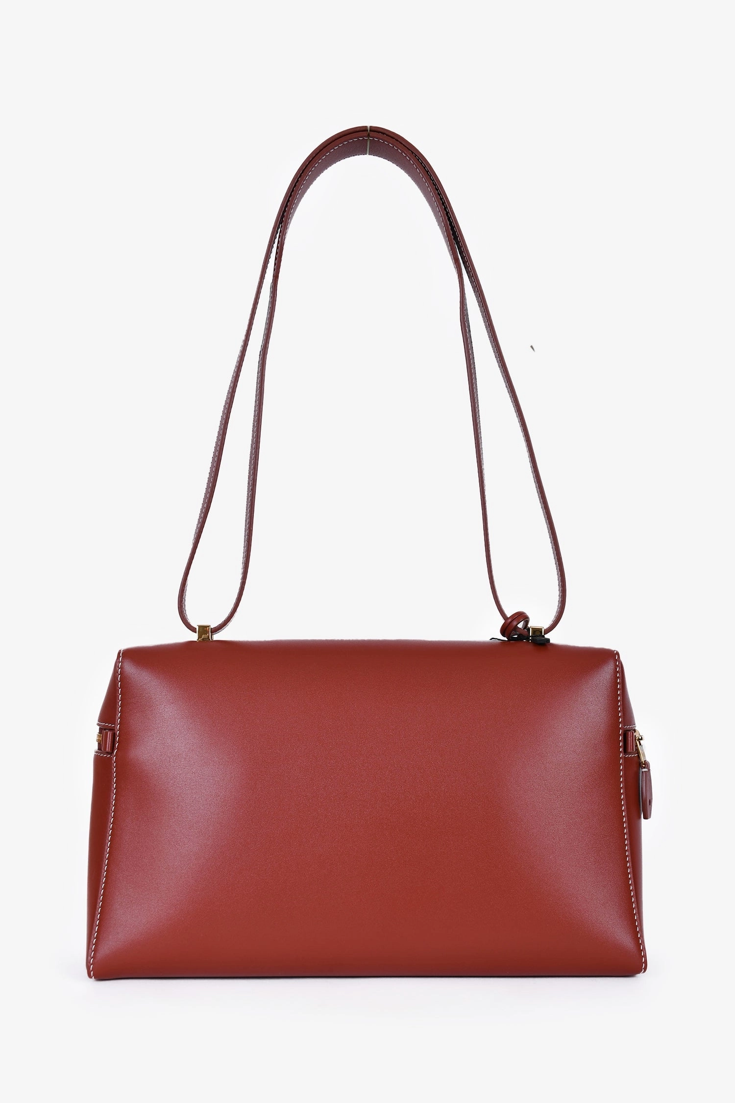 Loro Piana 2024 Dark Red Extra L27 Crossbody