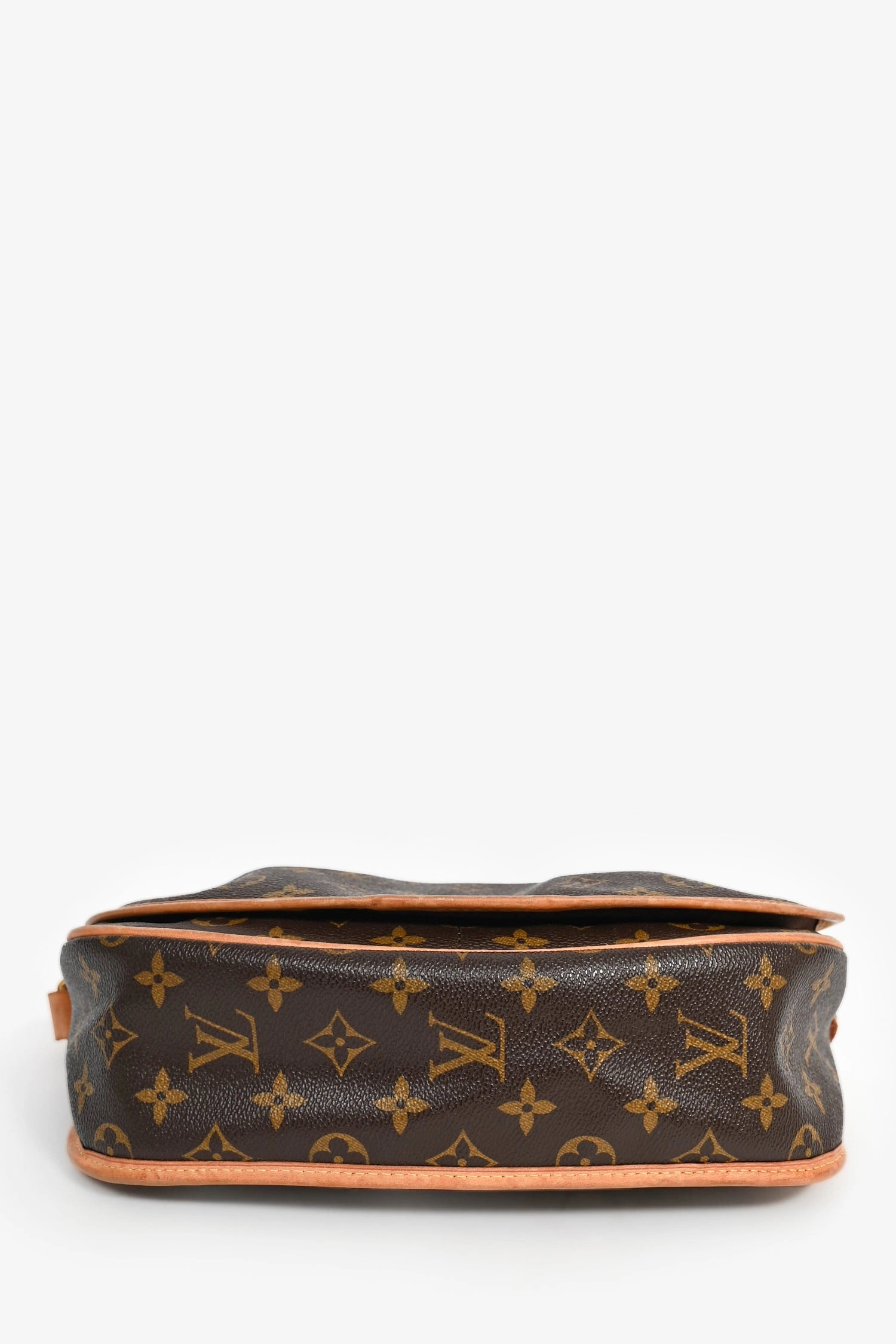 Louis Vuitton 2011 Monogram 'Menilmontant' PM Crossbody Bag